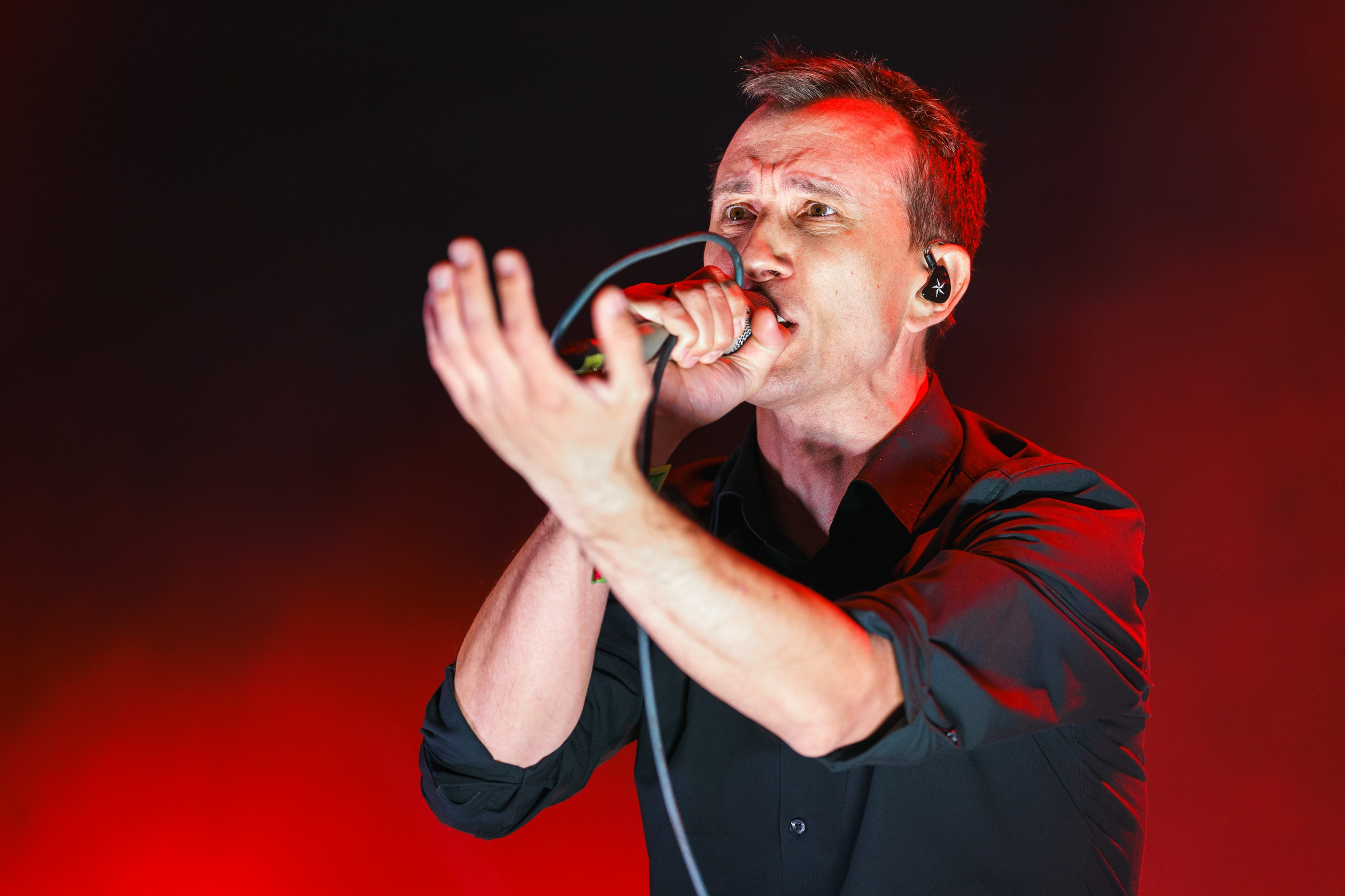 2023 Дикая Мята. Фотограф Николай Прокофьев модельные тесты в Москве