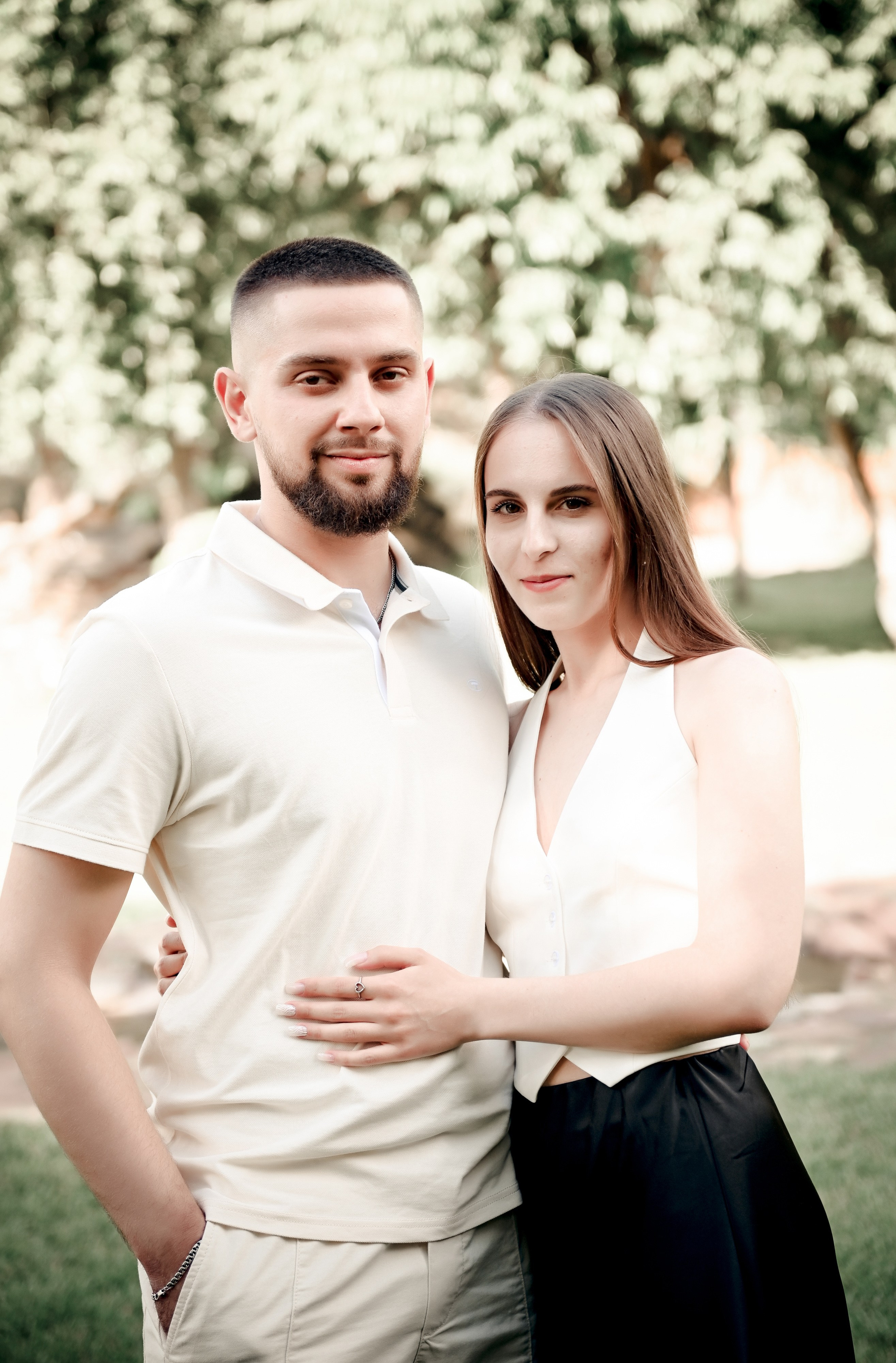 Алексей и Дарья. Свадебный, семейный, детский, контент фотограф в Омске Максим Ильин