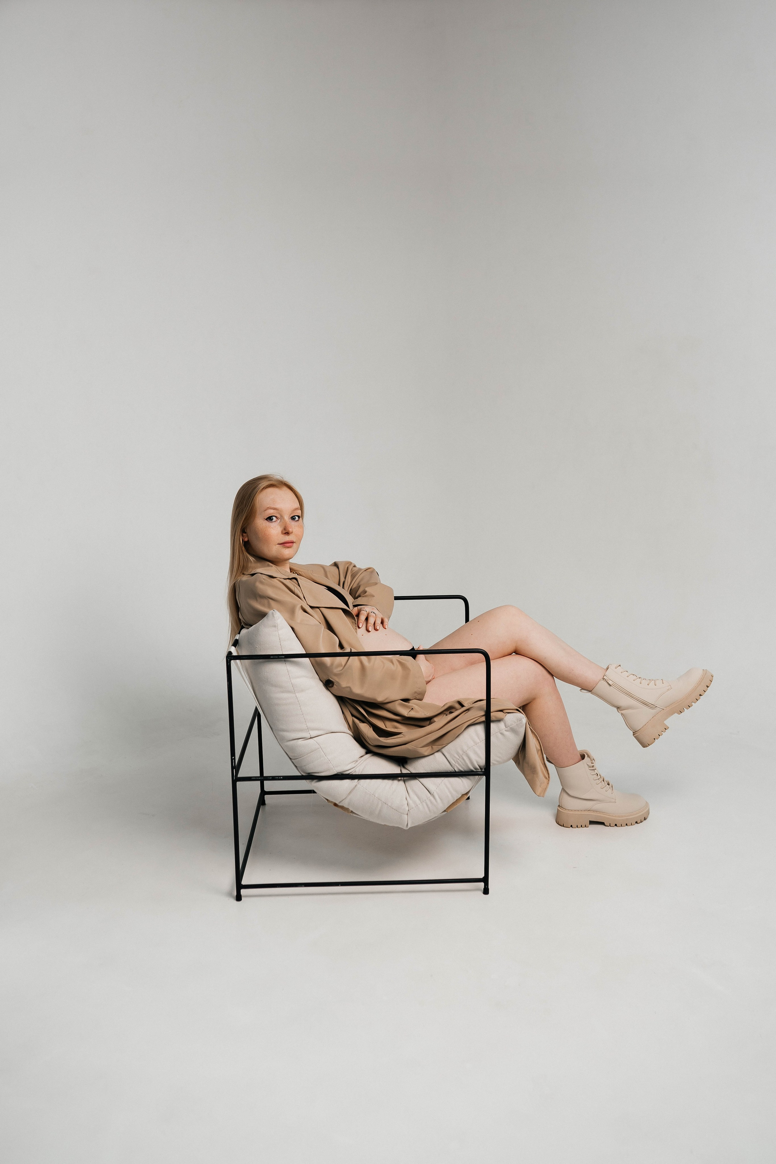 Катя и Андрей