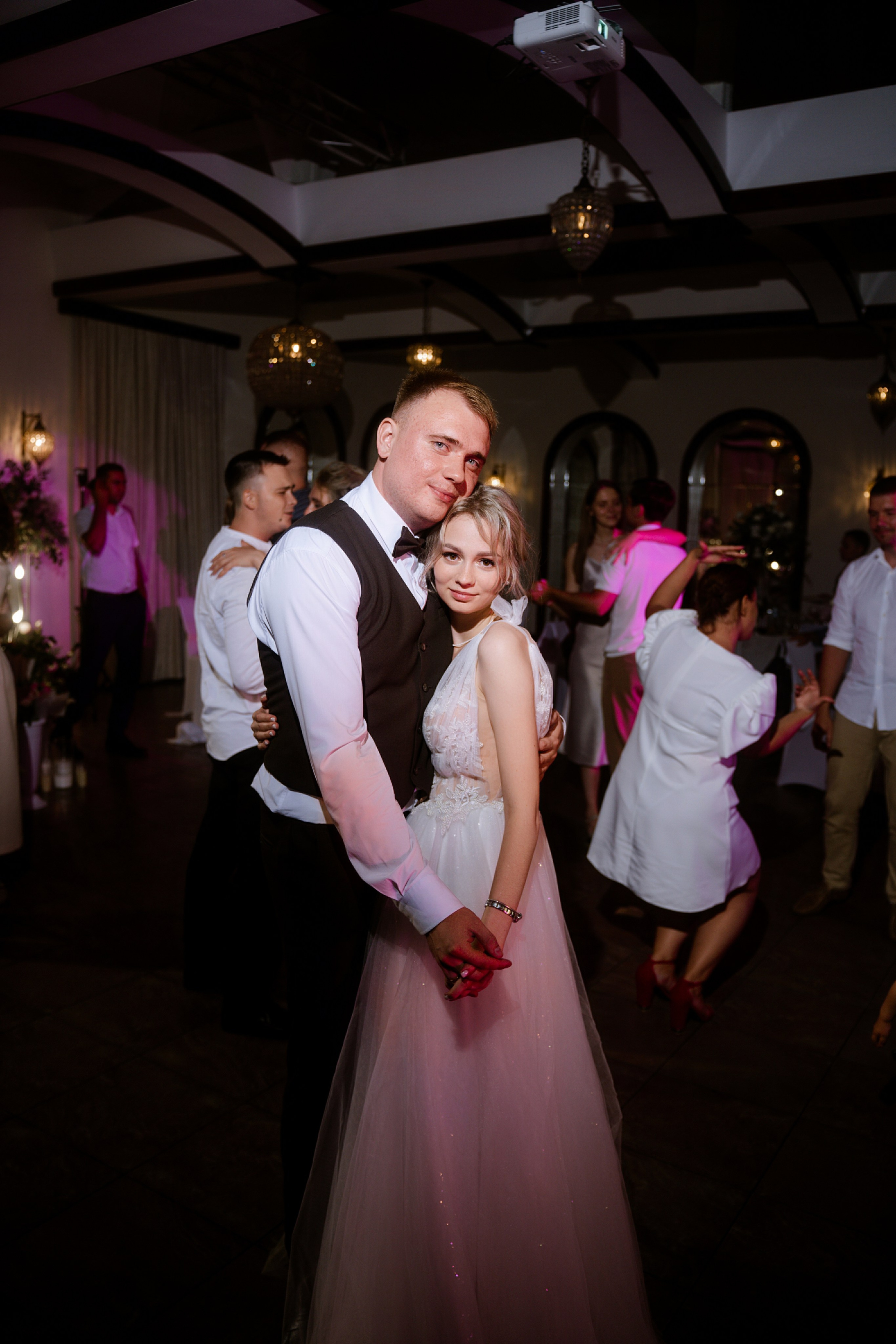 Свадебное портфолио. Фотограф Новокузнецк