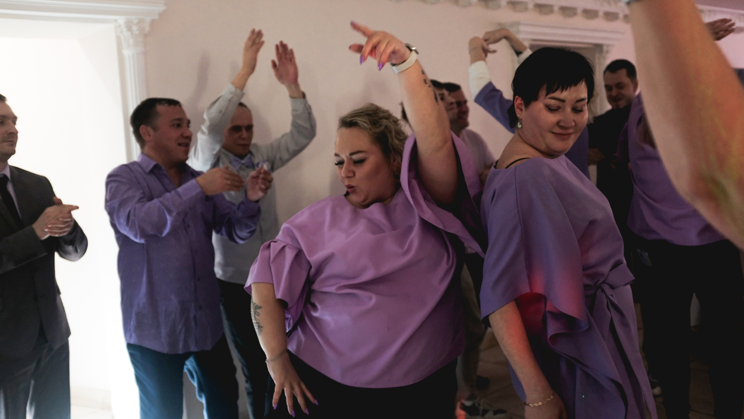 Wedding shots` Andrew&Helen. Художественный деятель | фотограф