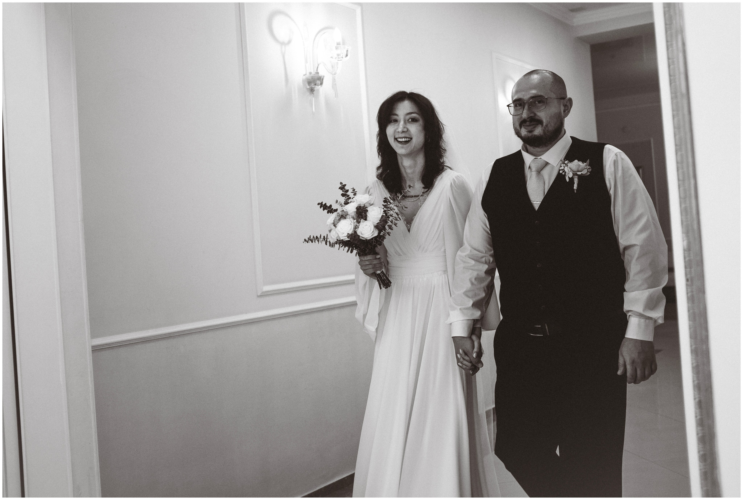 Wedding shots` Tanya&Artyom. Художественный деятель | фотограф