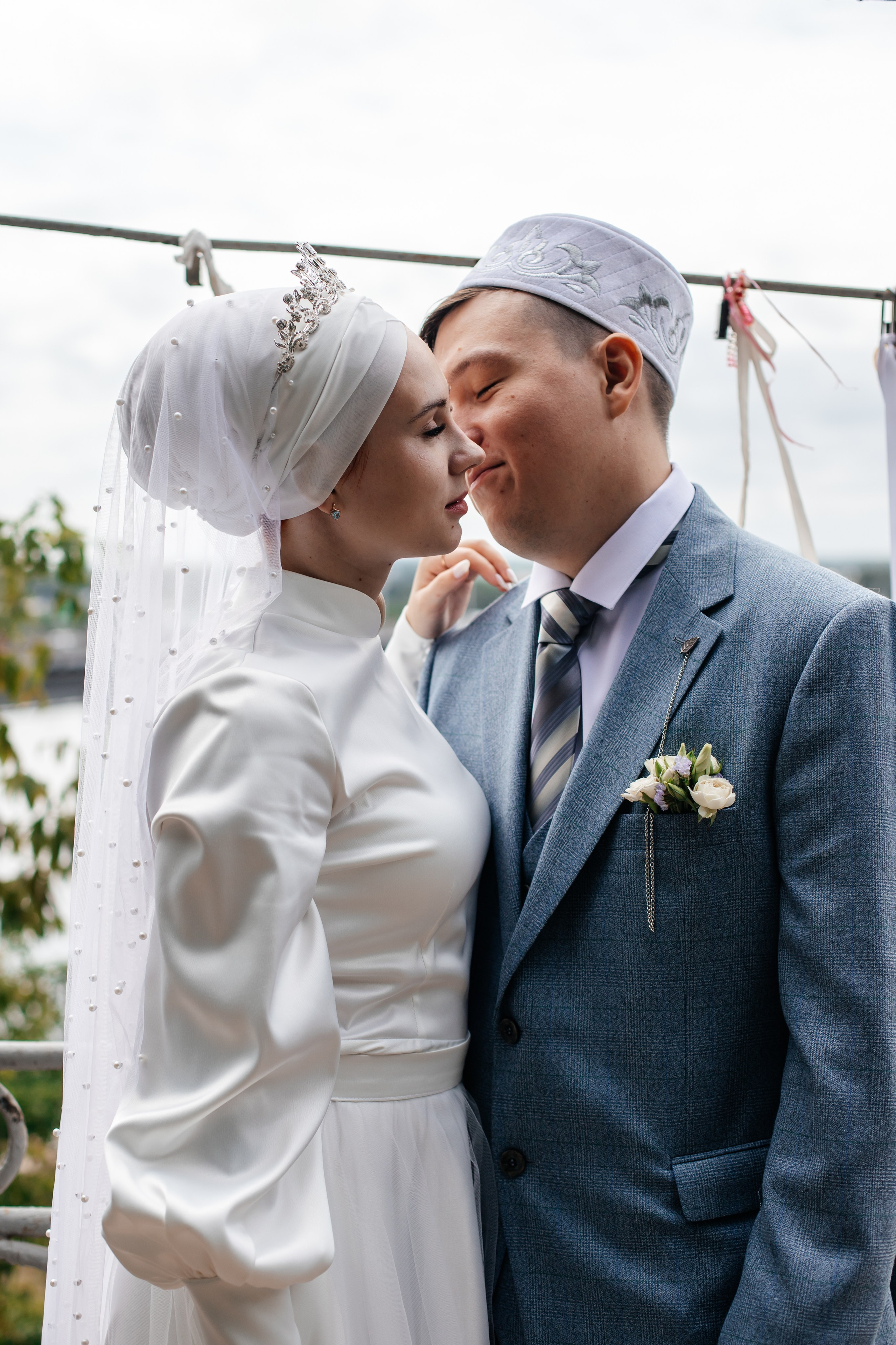 Артур и Ульяна. Марина Шаймухаметова. Фотограф в Уфе