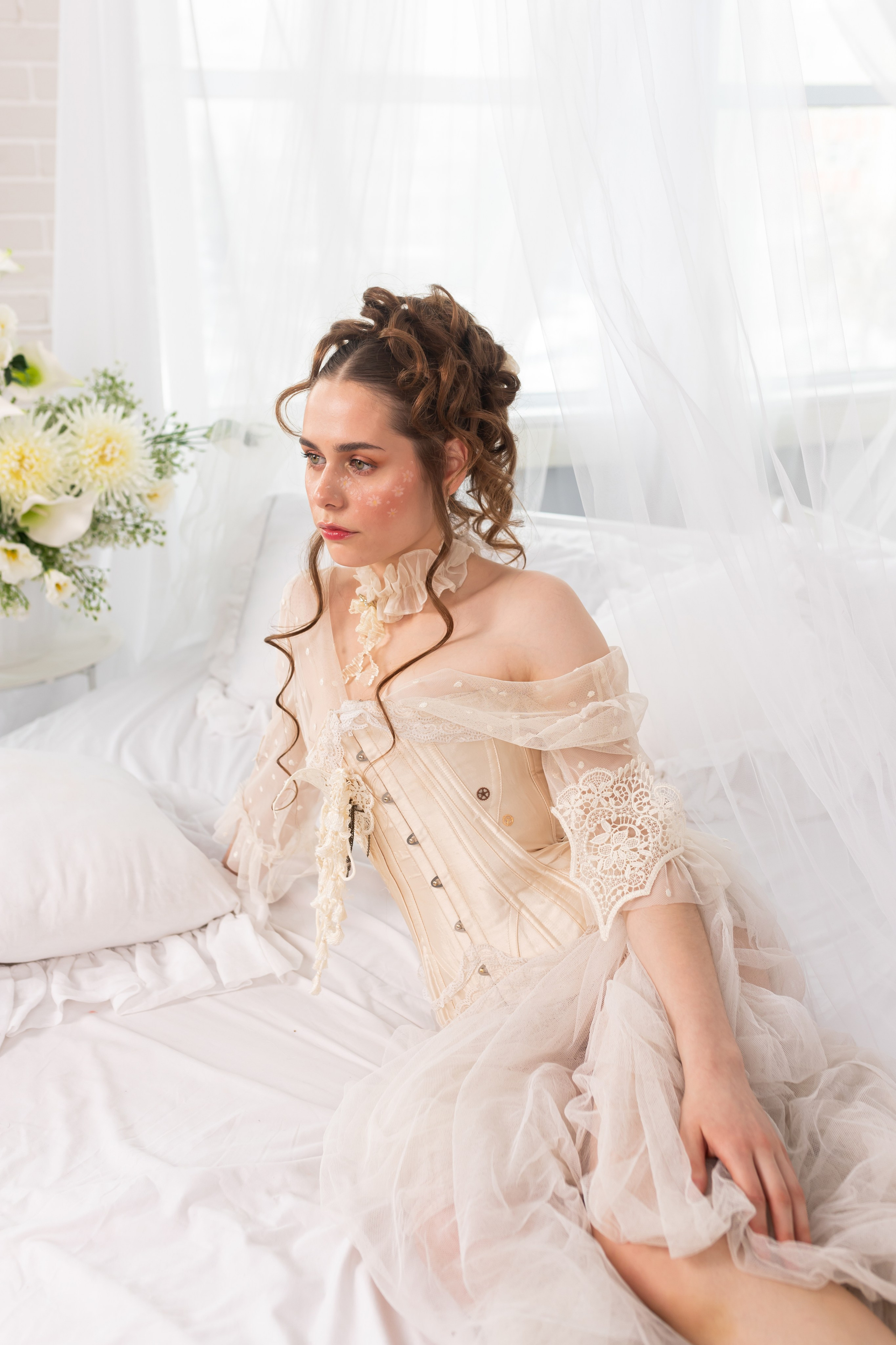 Ивилина. Марина Шаймухаметова. Фотограф в Уфе