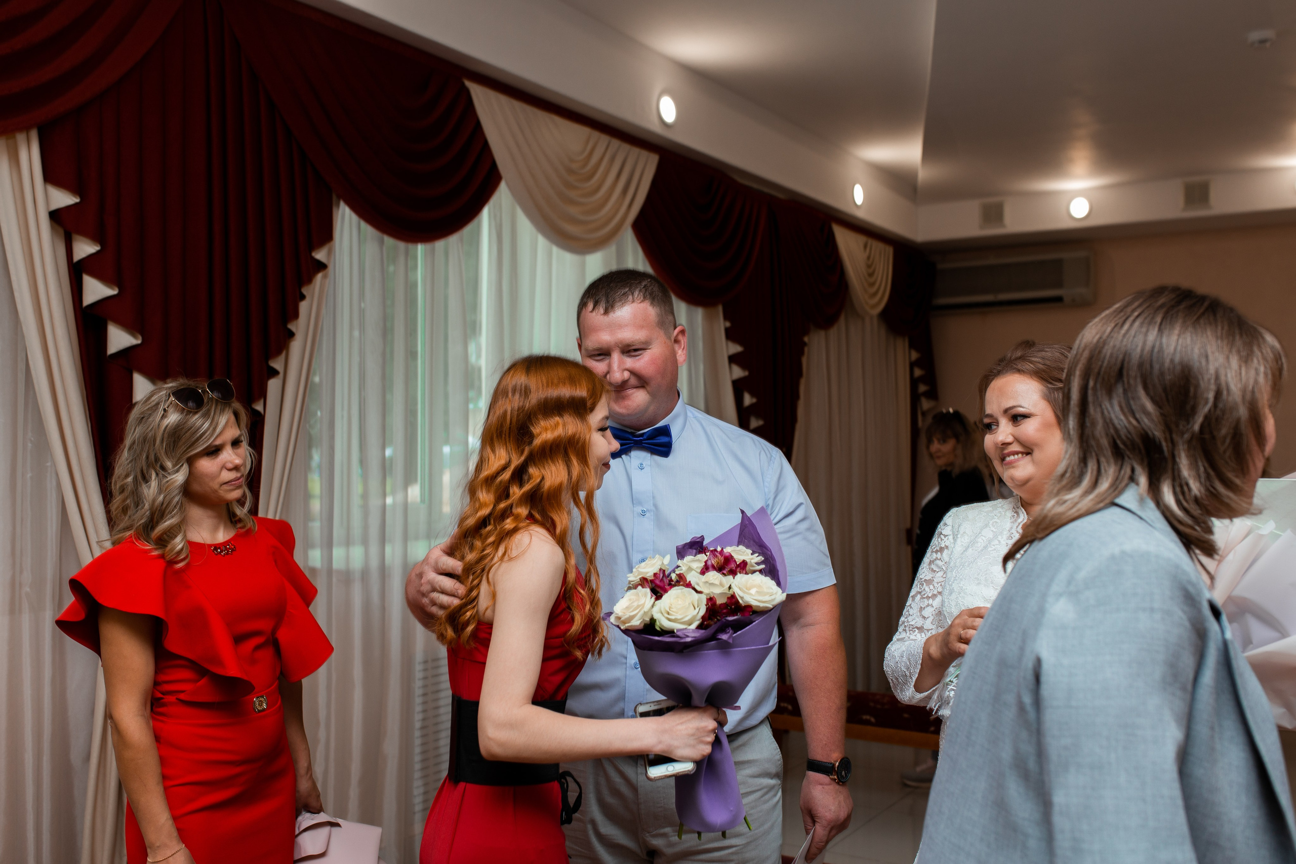 Игорь и Екатерина. Марина Шаймухаметова. Фотограф в Уфе