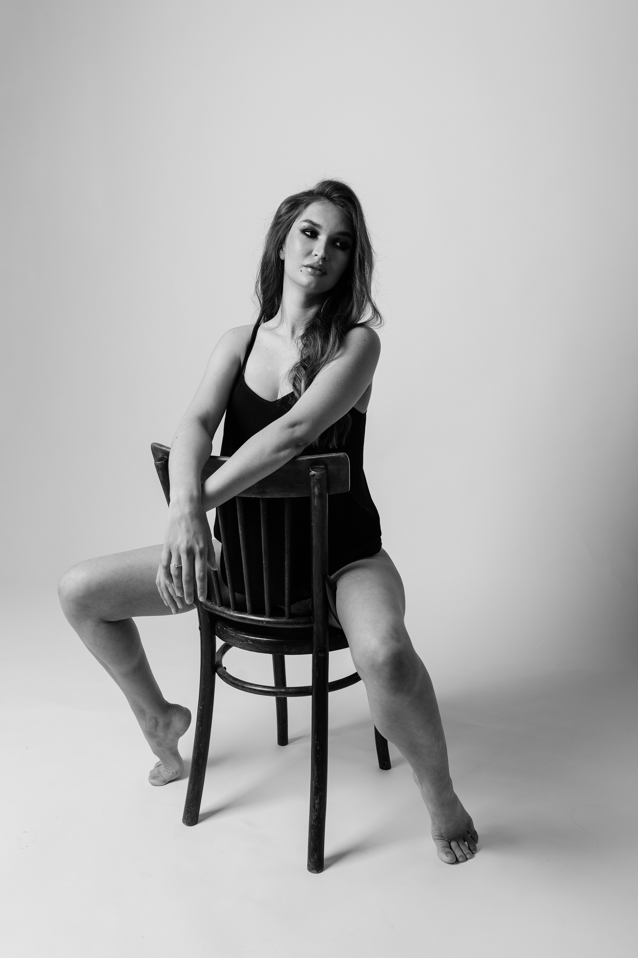 Олеся. Марина Шаймухаметова. Фотограф в Уфе