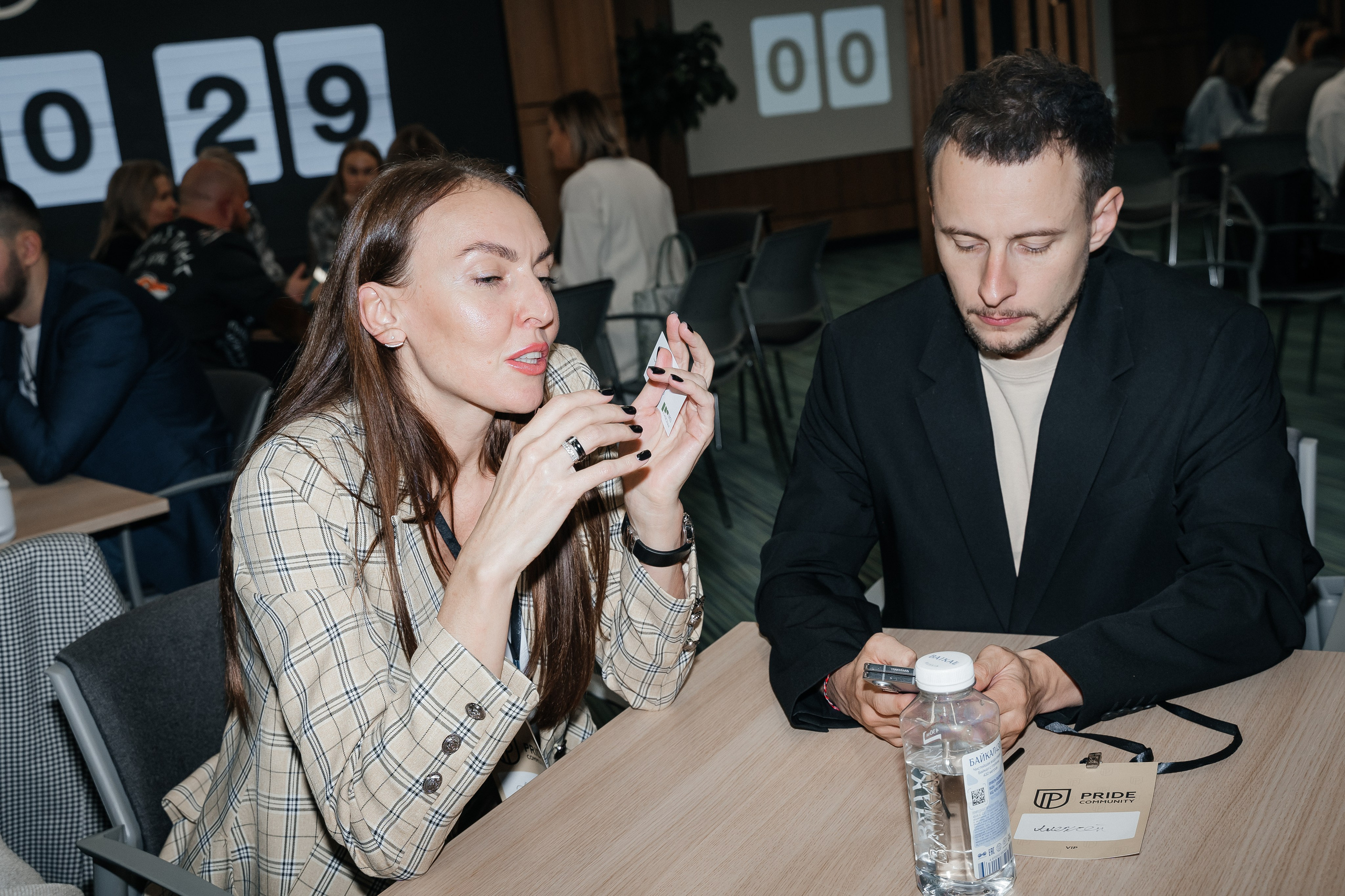 Репортаж. Виктория Алпеева — фотограф по любви