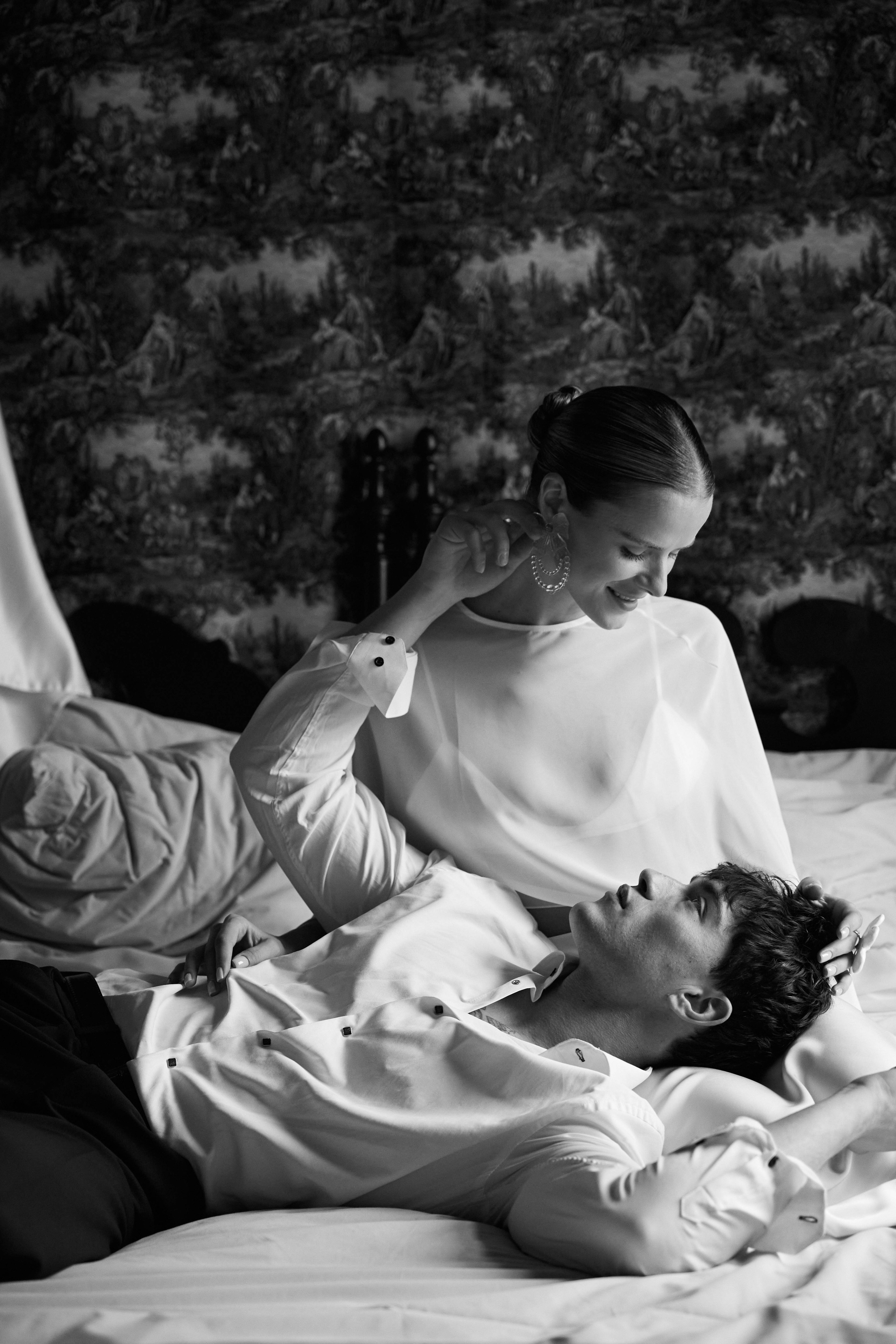 Москва. Центр. Вечер. Свадебный и семейный фотограф в Курске — Дмитрий Сазонов