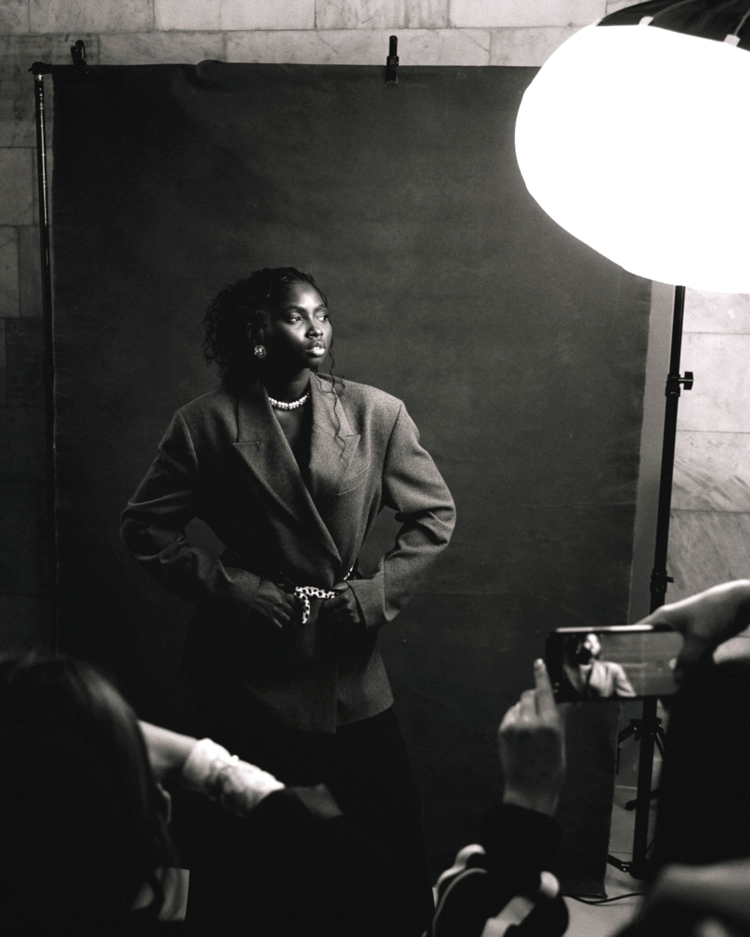 GetLens. Фотограф Алина Кудри