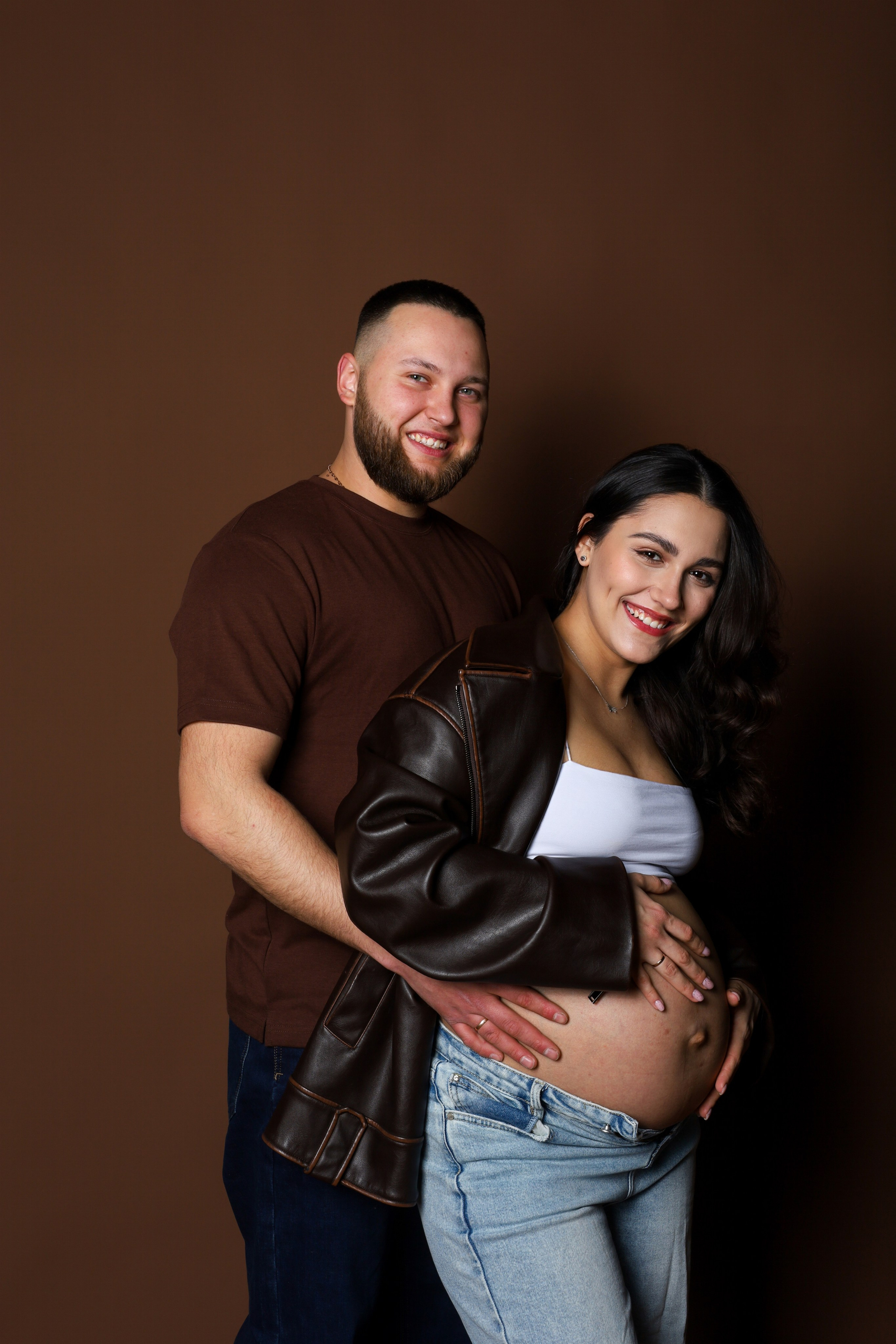 Семья. Слава Лерина. Фотограф. Ростов-на-Дону