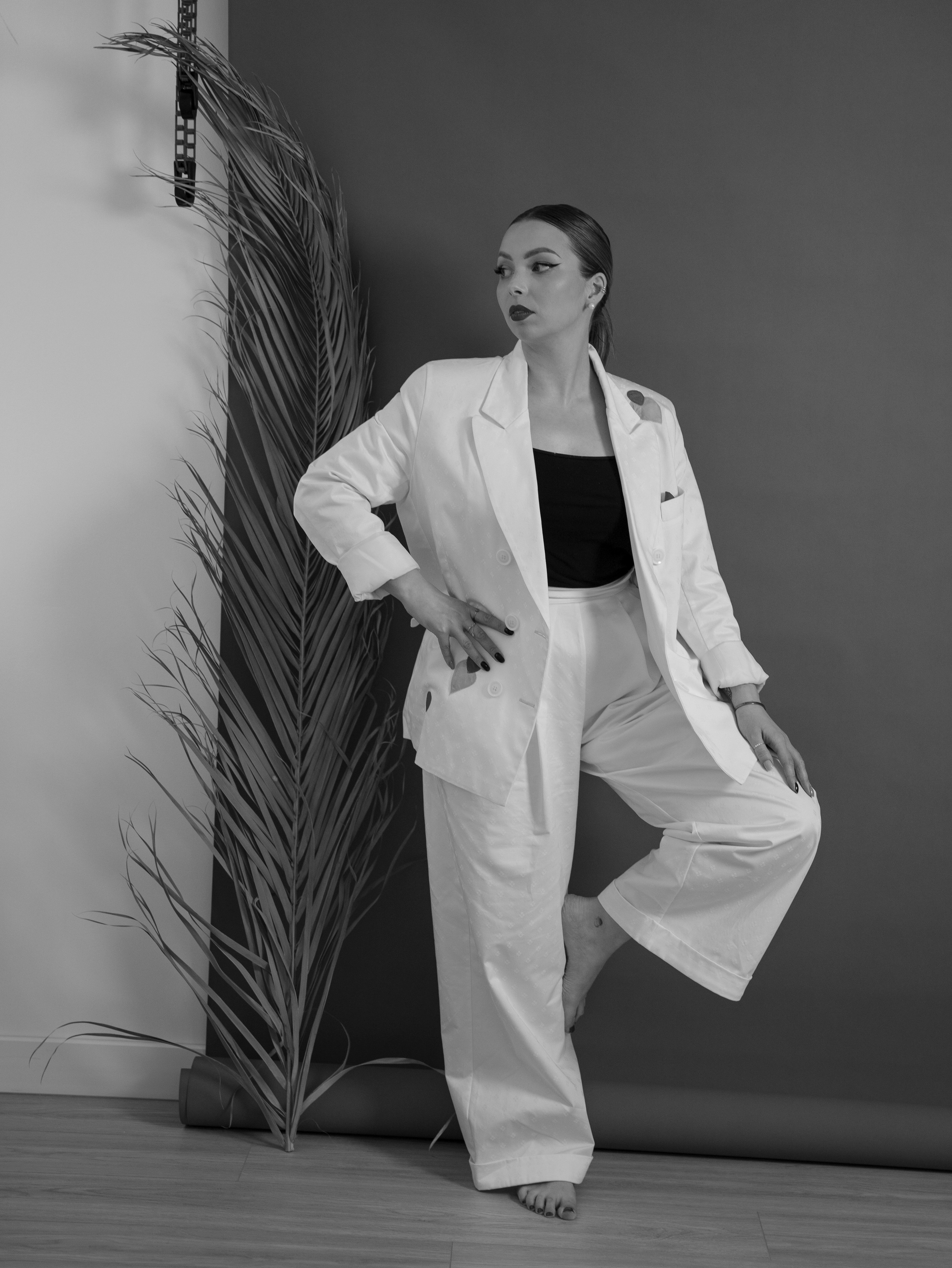 HB for Darya. Свадебный фотограф