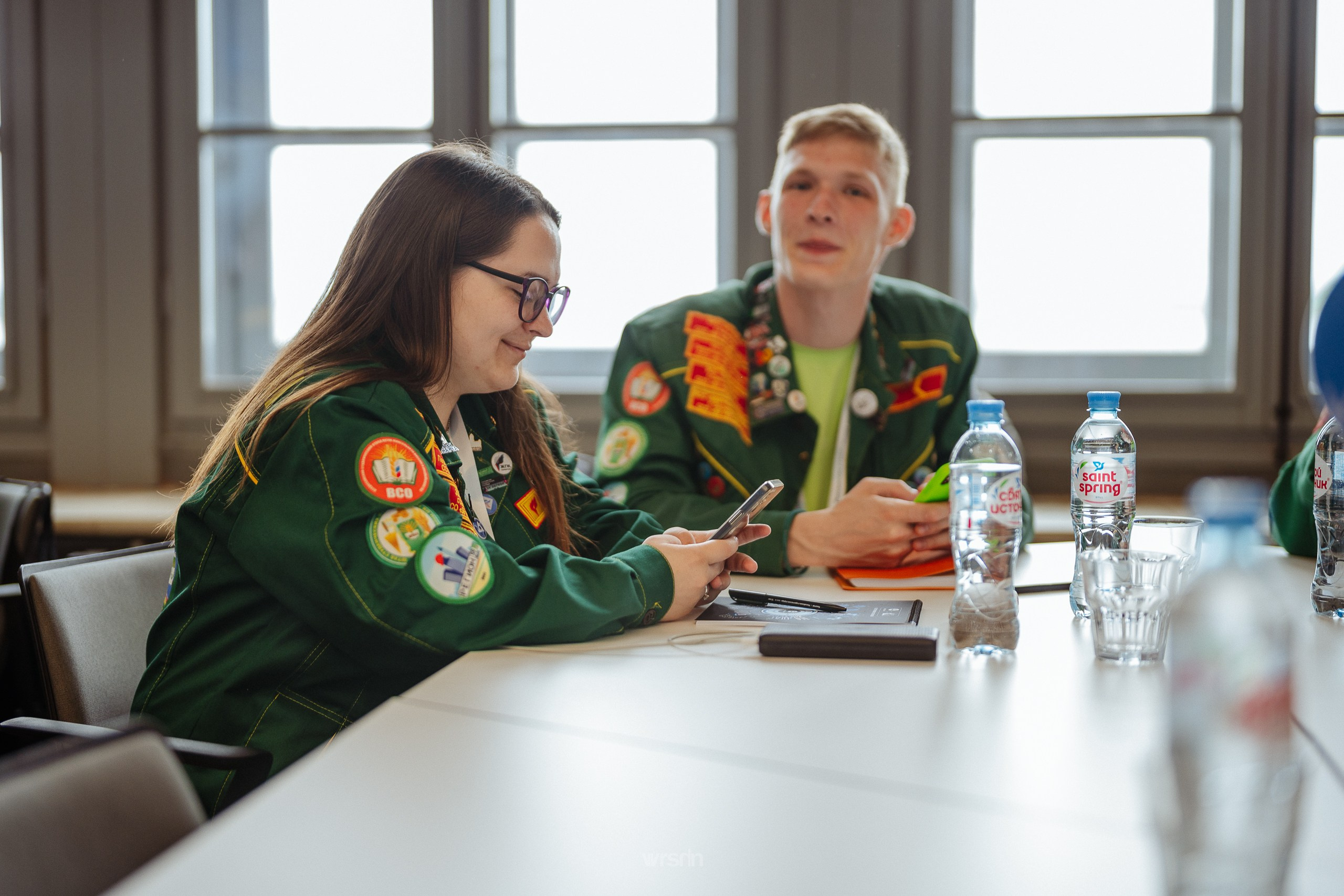 РОСАТОМ · РСО · Школа профмастерства. Владимир Вершинин, тот самый свадебный видеограф