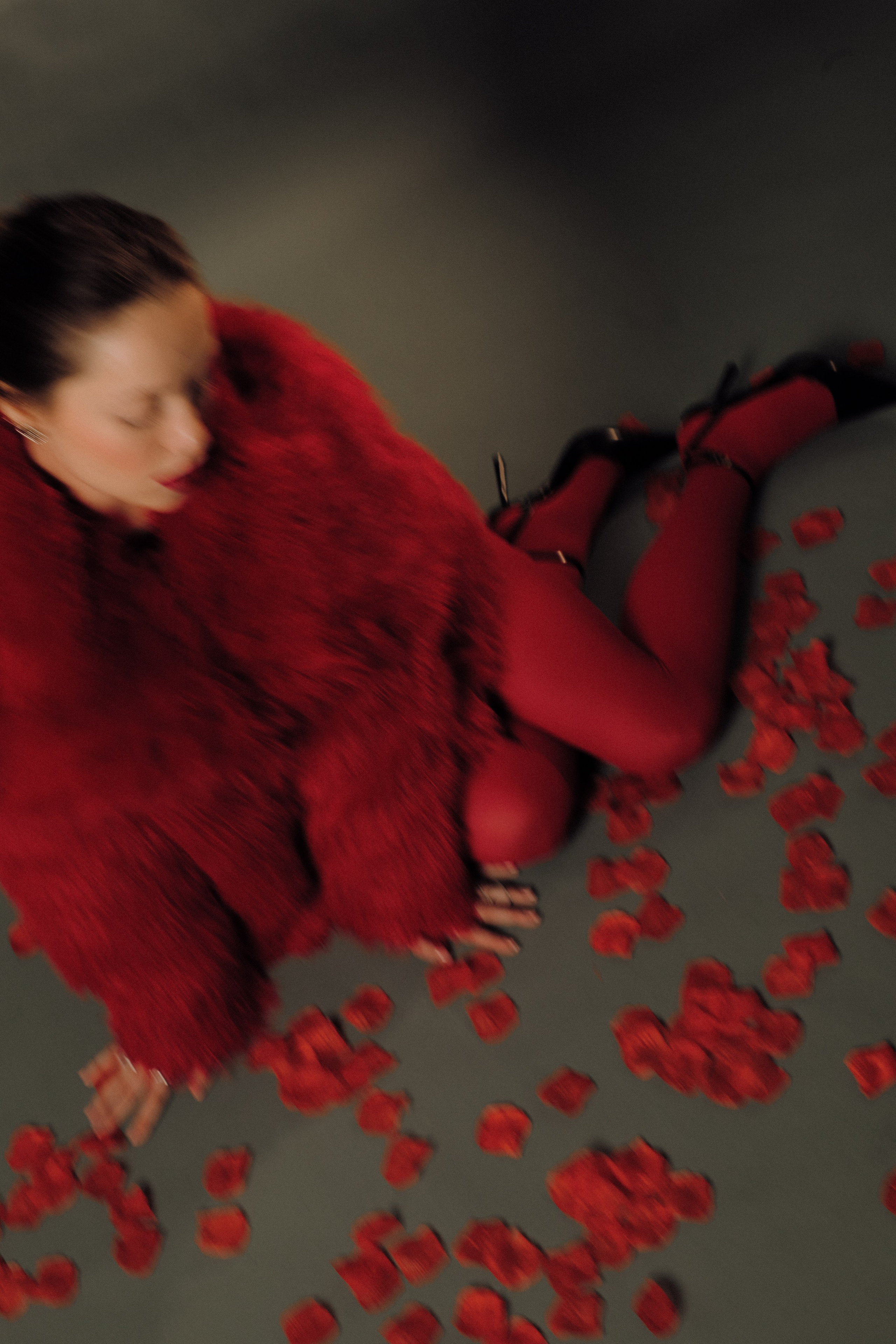 Наташа. Семейный и детский фотограф Юлия Шох