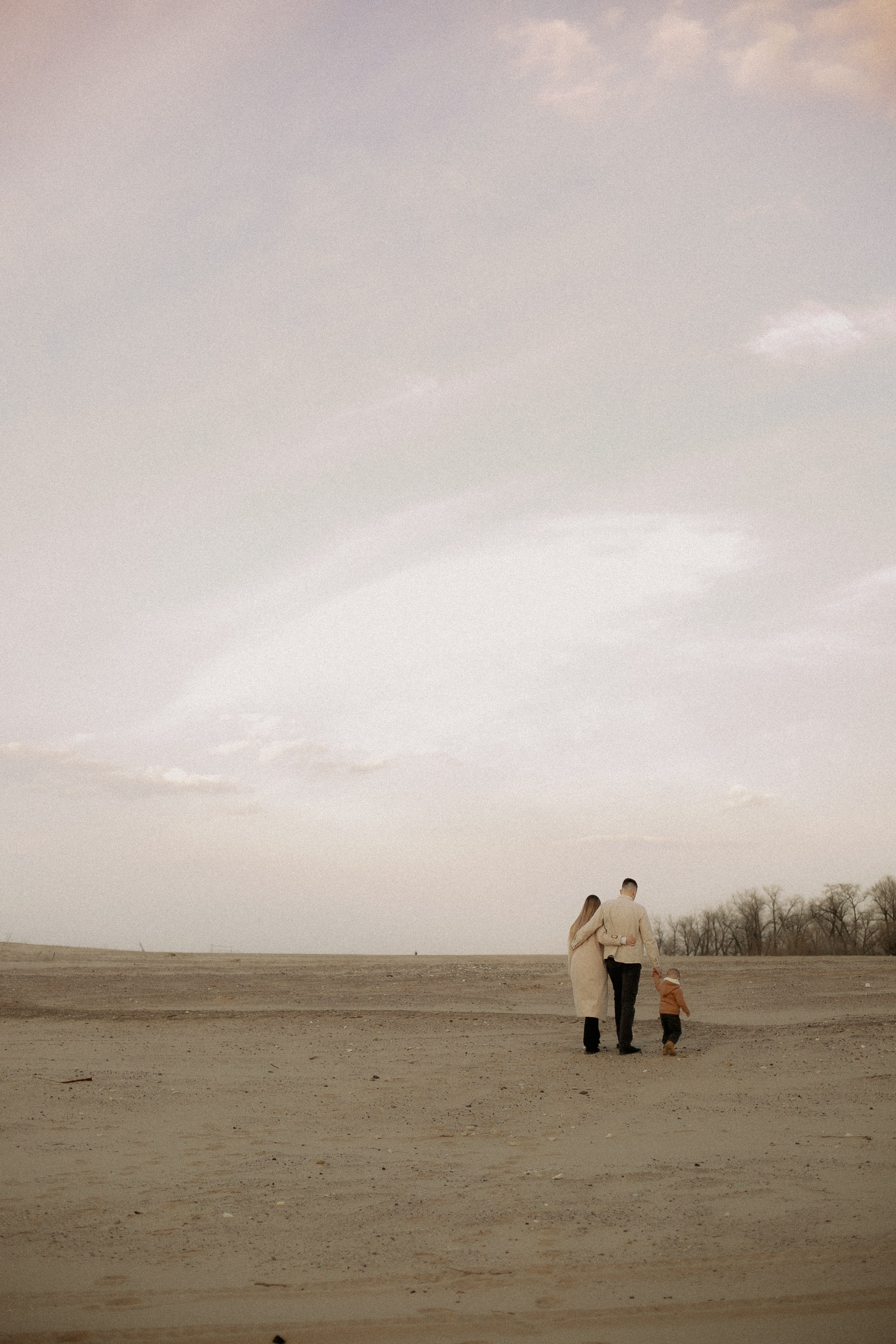 Сергей + Настя + Илья. Семейный и детский фотограф Юлия Шох