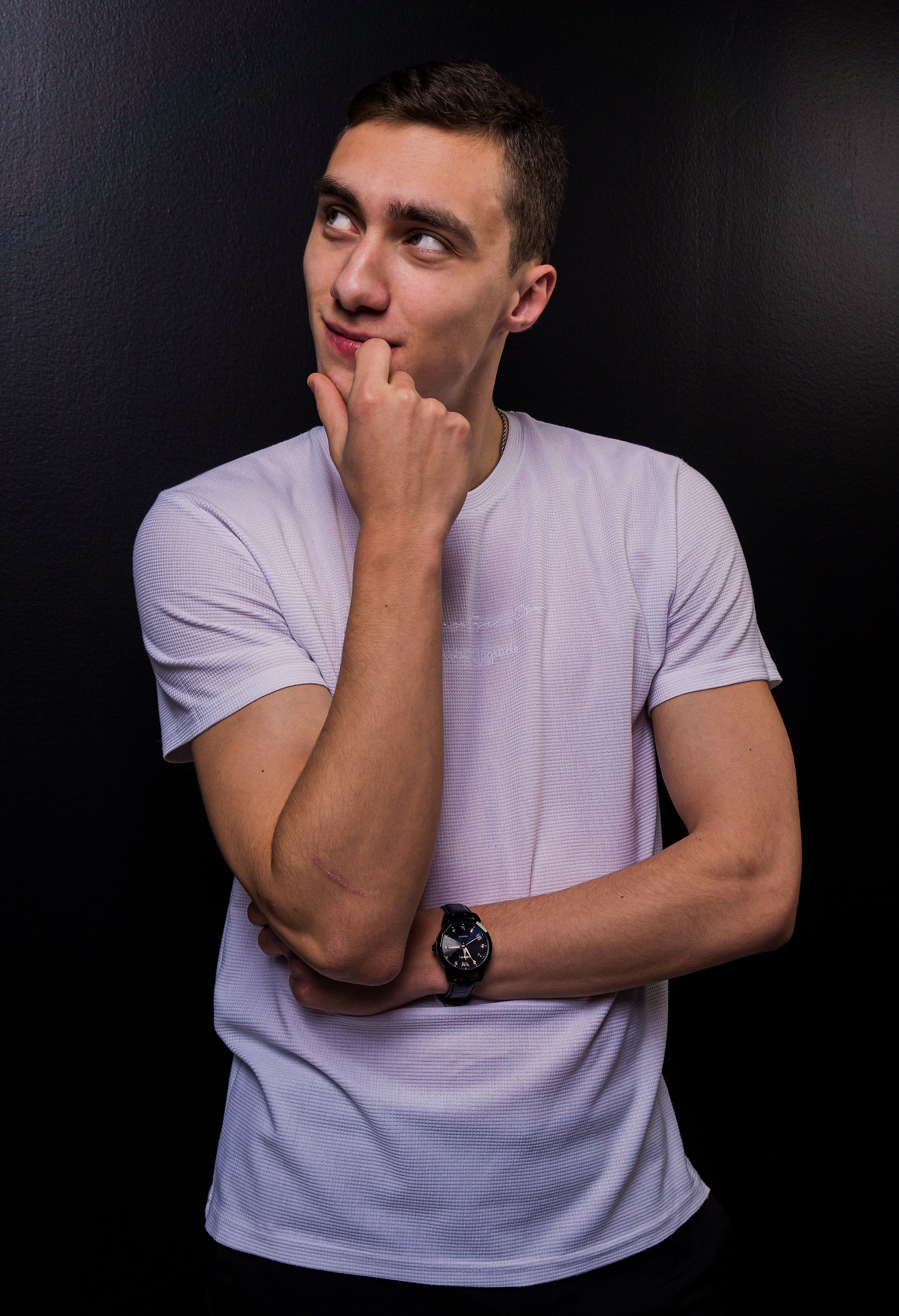 Дмитрий. Профессиональный фотограф