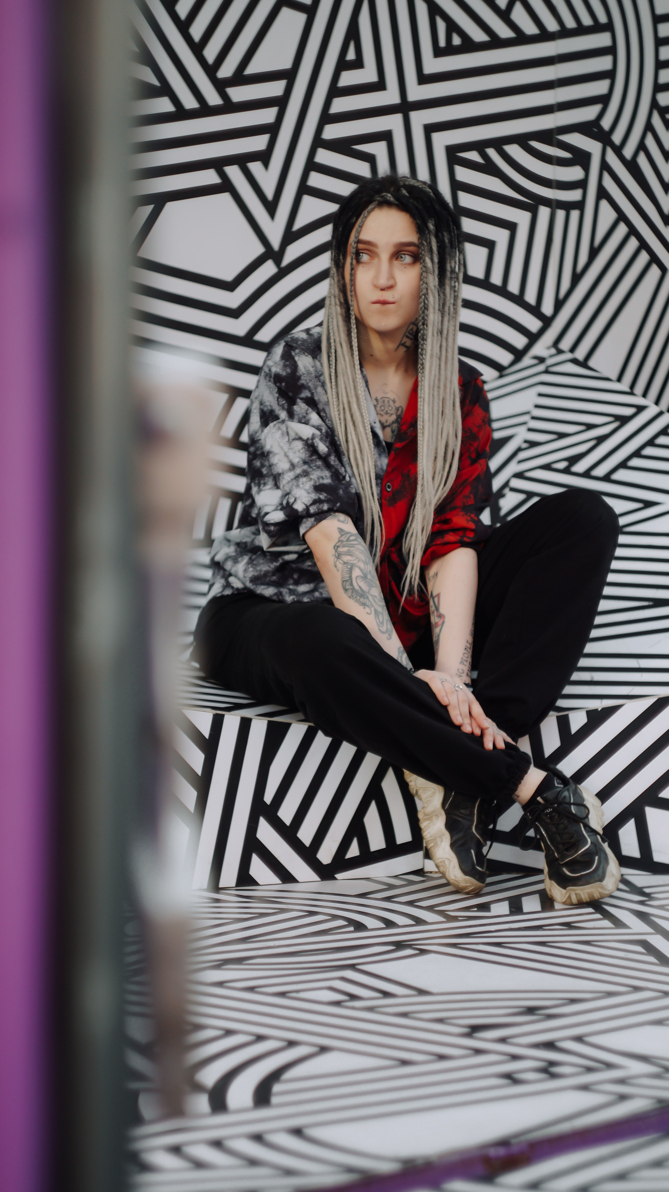 Александра. Профессиональный фотограф