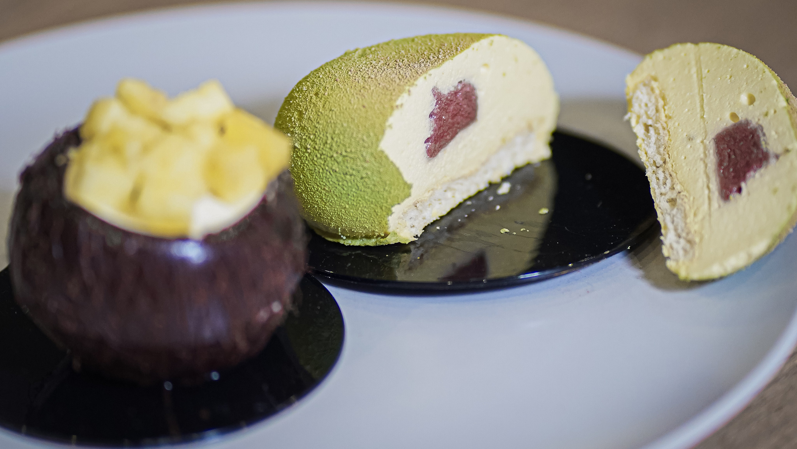 Роза пп-десерты. Семейный и детский фотограф в Москве (Тинао) Галкина Алевтина