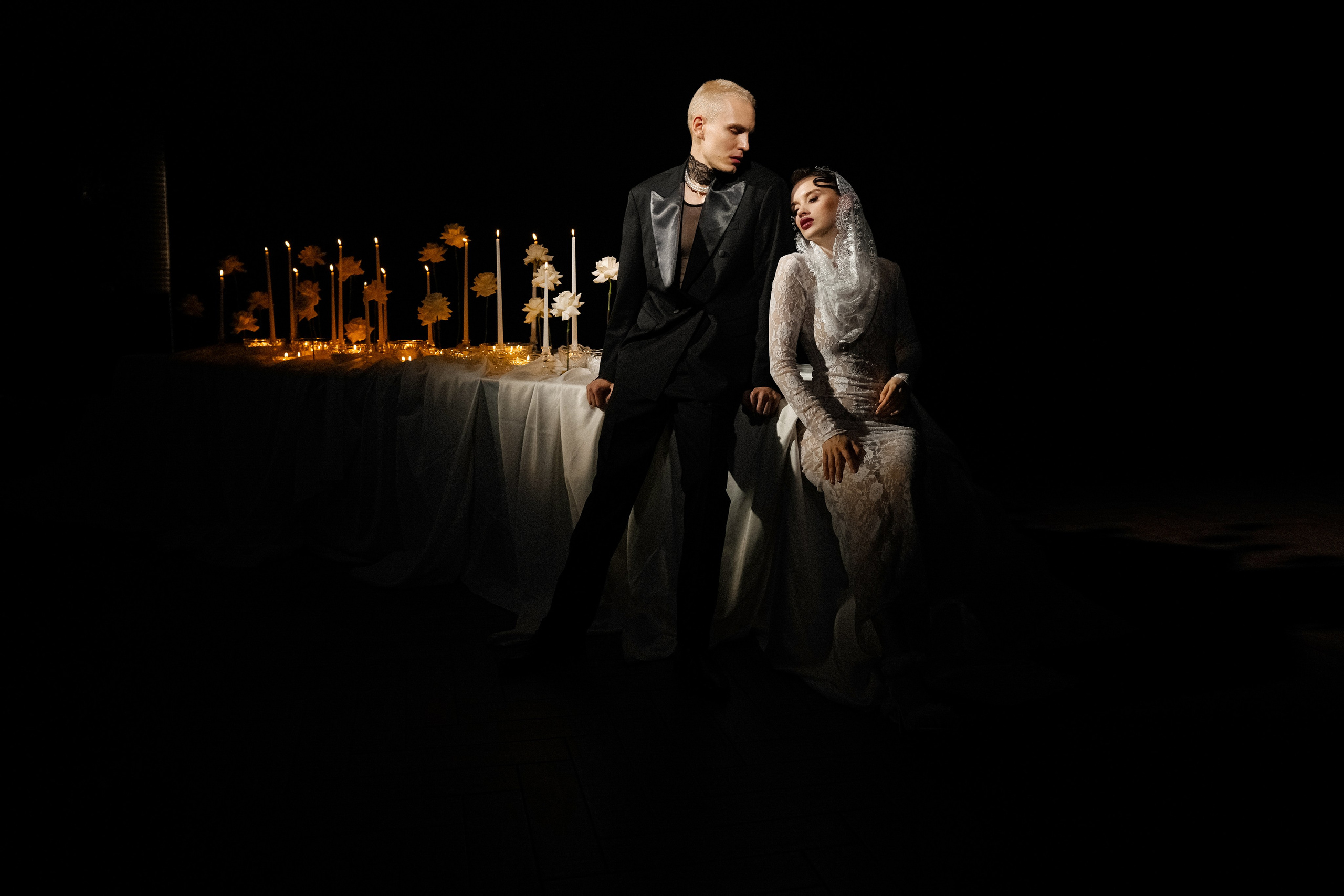 Midnight Secret. Свадебный фотограф и видеограф в Ростове-на-Дону. Максим и Наталья Лебедевы