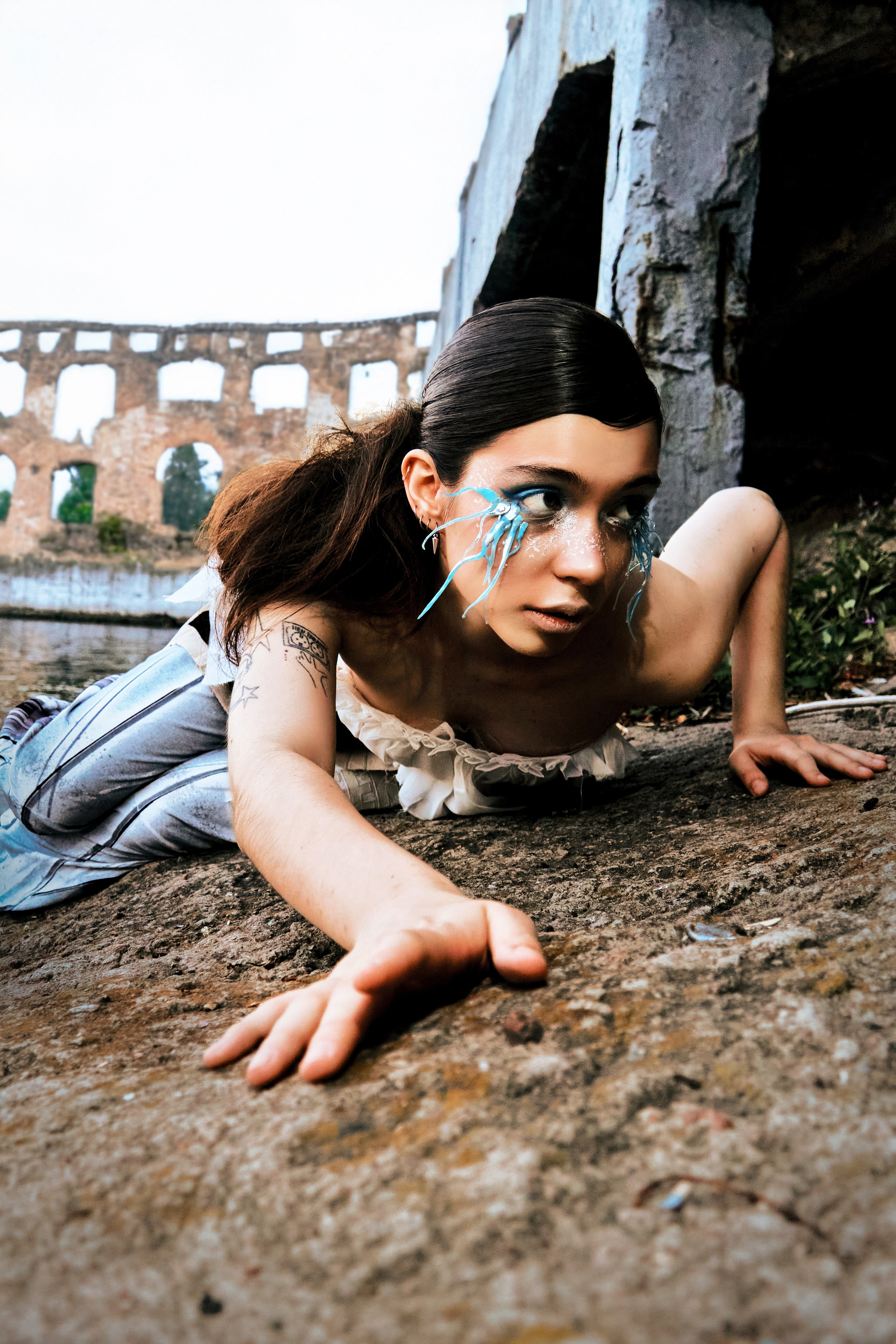 Стрит.Ира. Фотограф|Санкт-Петербург