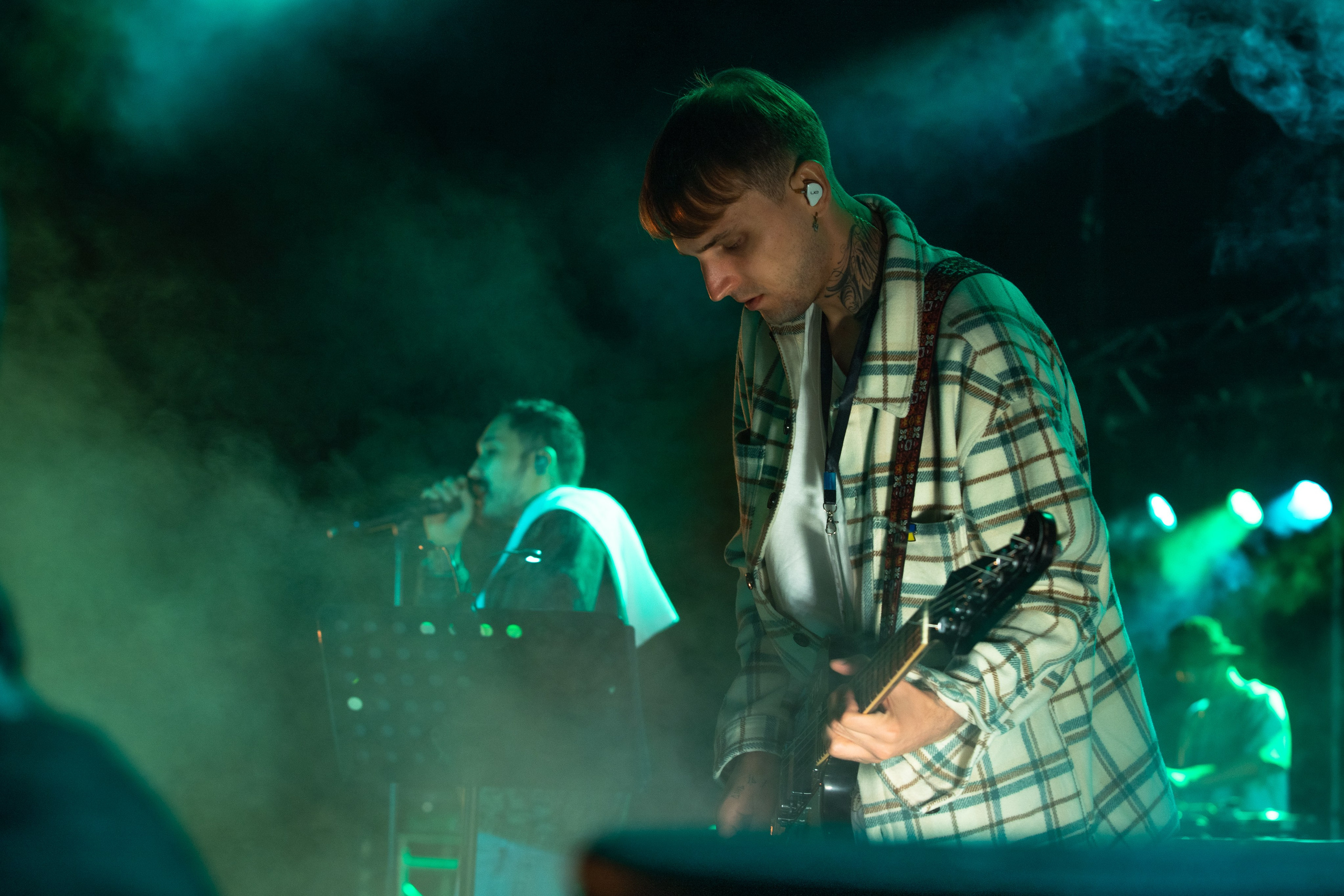 Skryptonite (Almaty Arial). Jora Abramov | Коммерческий и репортажный фотограф в Алматы