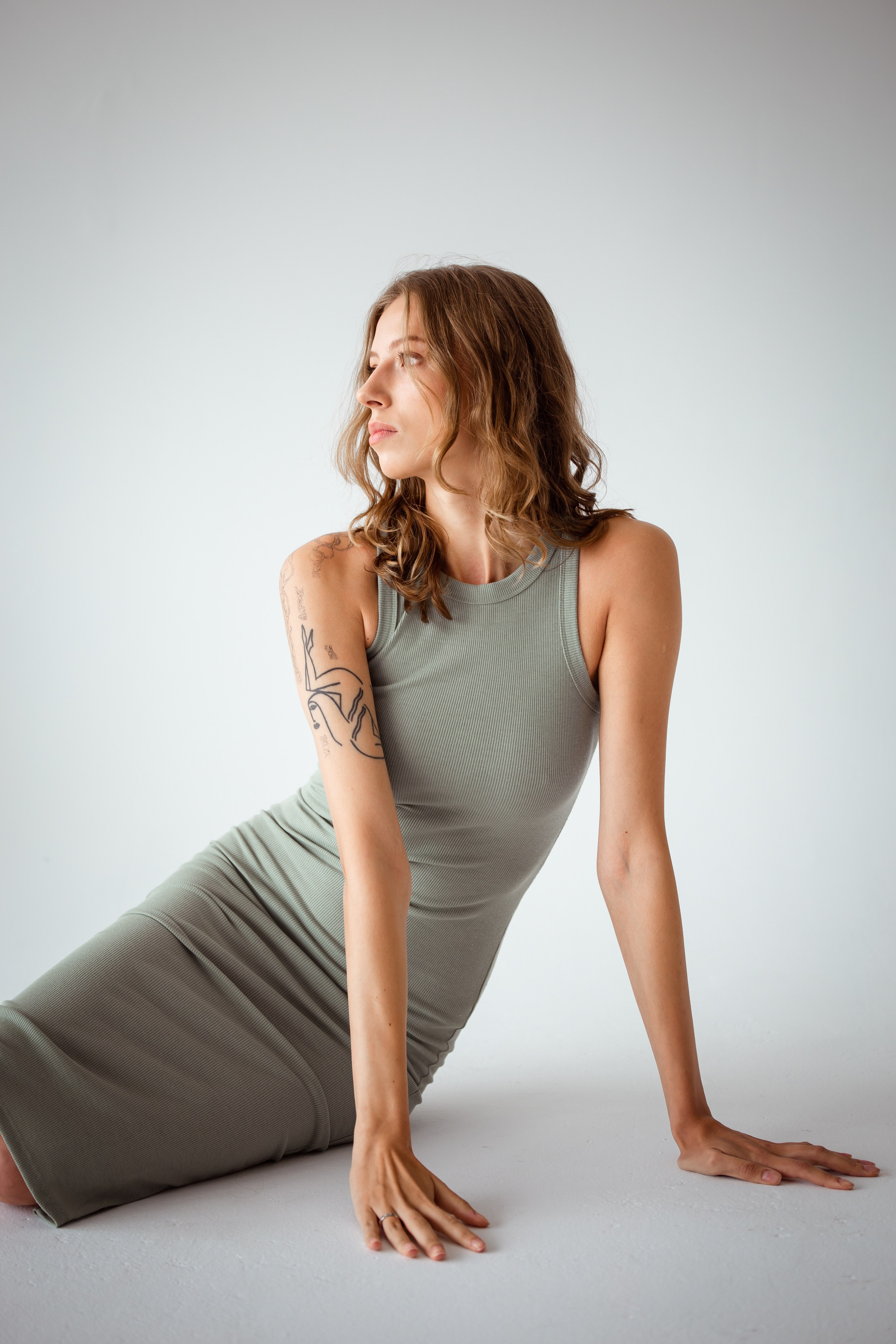 Практика в фотошколе «Capture School». Коммерческий и репортажный фотограф в Алматы — Jora Abramov