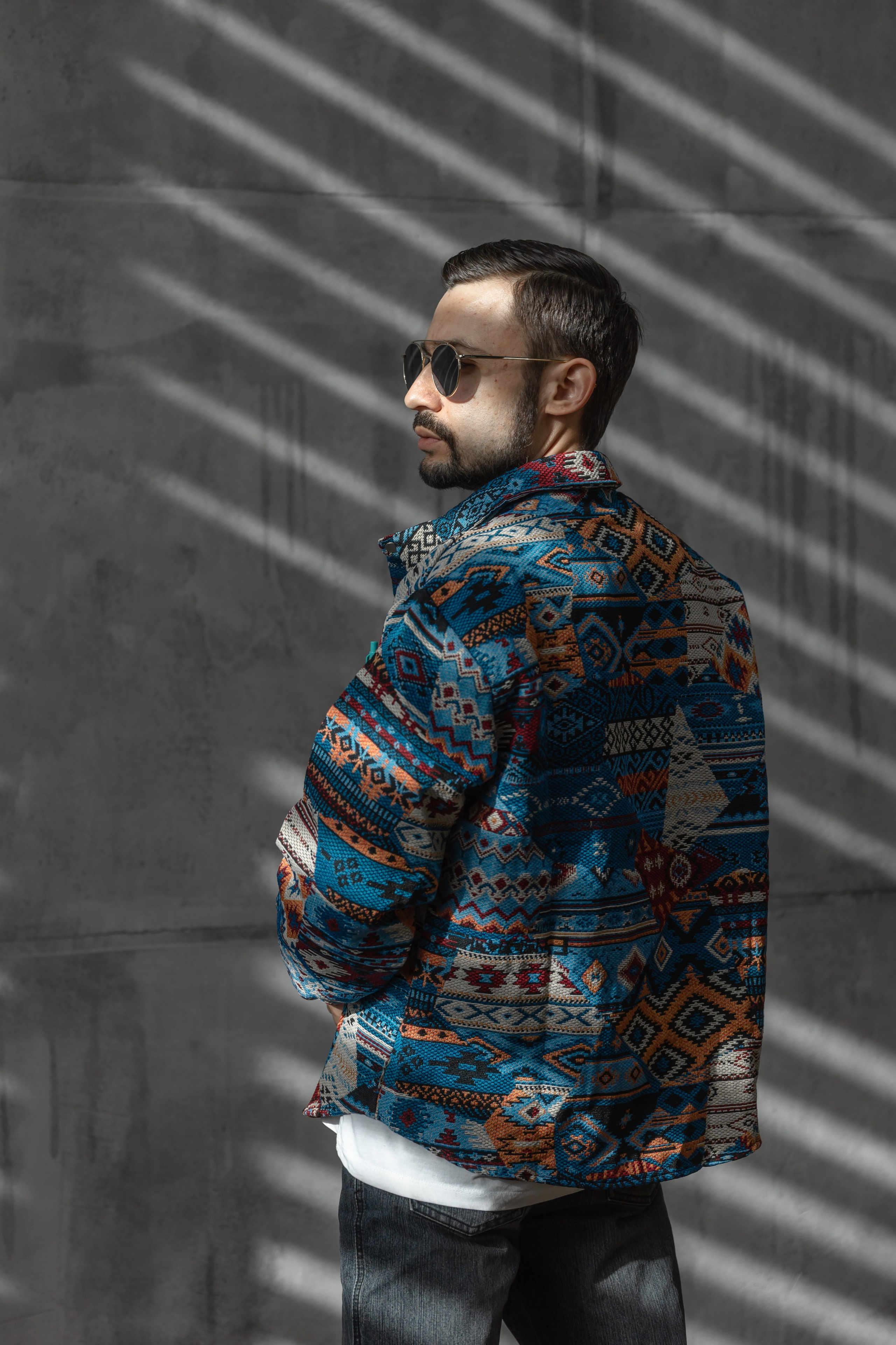 Мужская портретная фотосессия в фотостудии. Портретный фотограф. в Алматы. Коммерческий и репортажный фотограф в Алматы — Jora Abramov