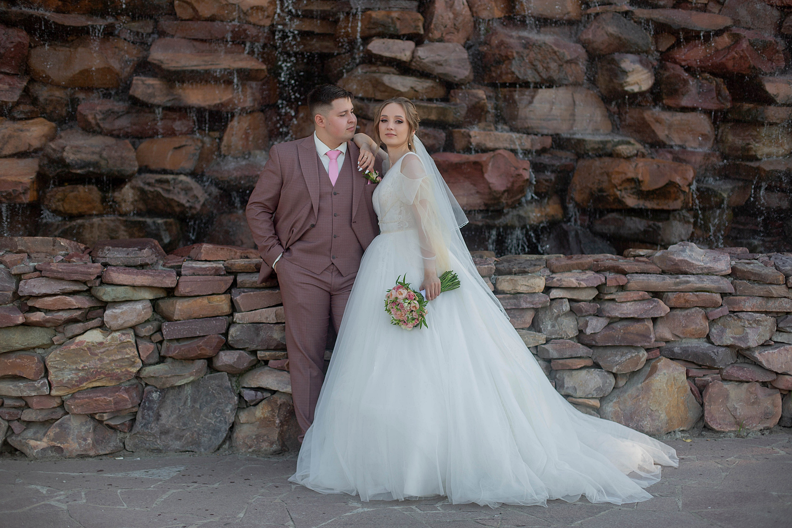 Свадьбы, love story. Фотограф Ирина Зверева