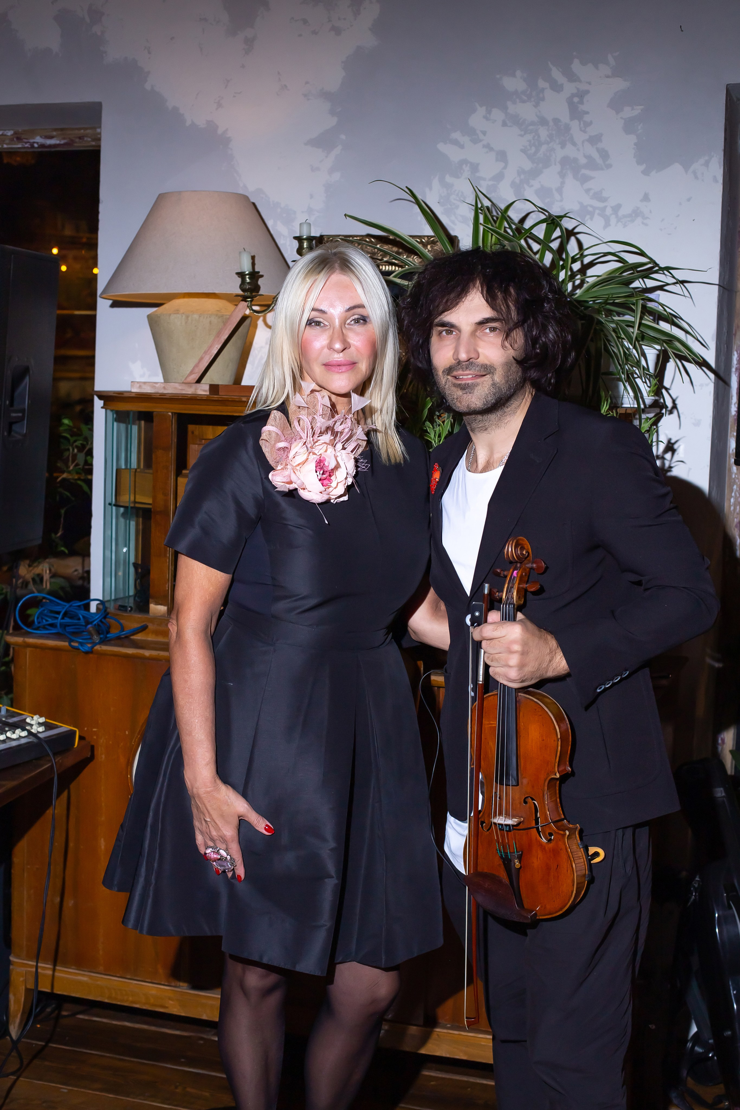 Клуб «Горожане». Свадебный фотограф Анастасия Багдасарян