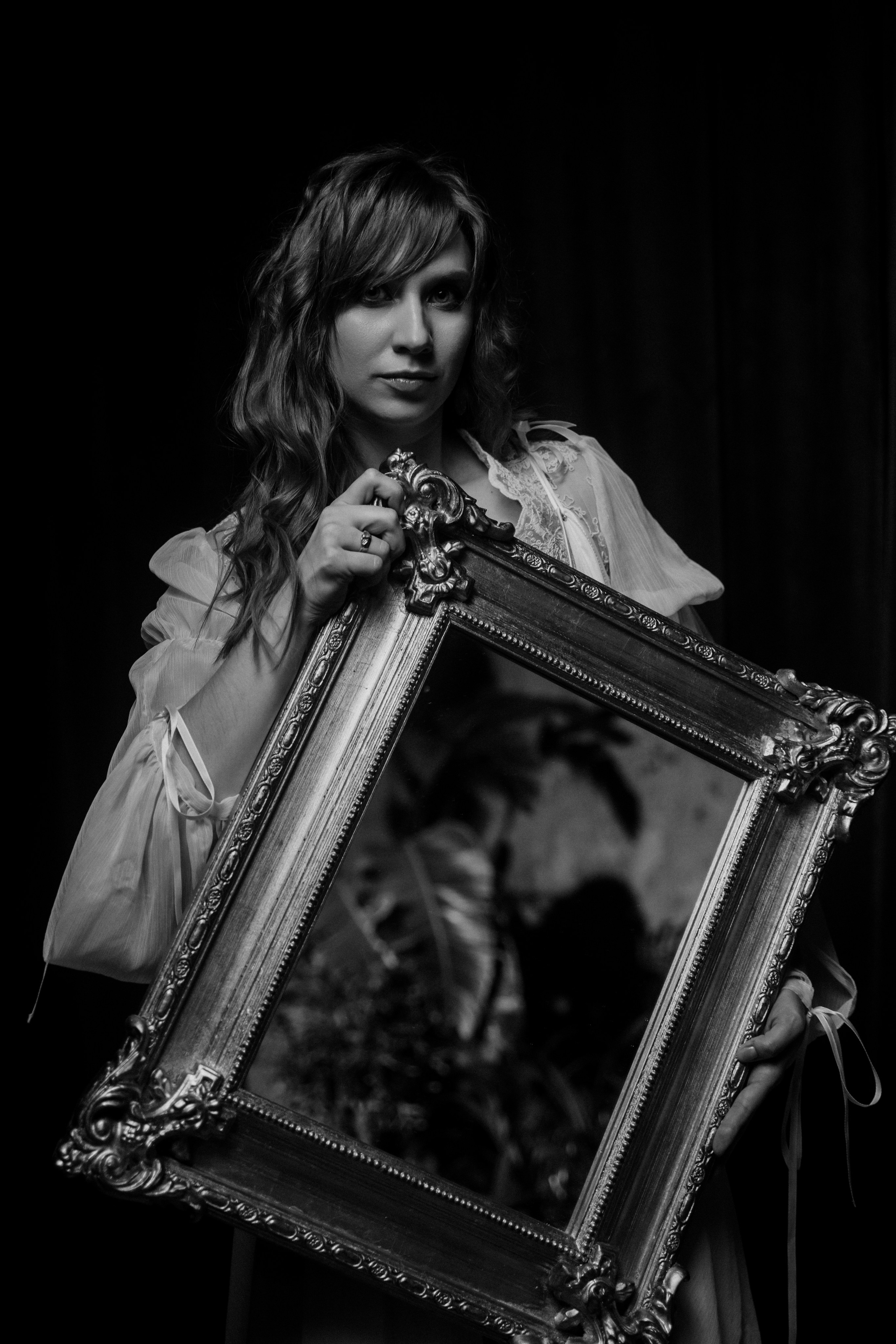 Наташа Будуар. Фотограф на мероприятие