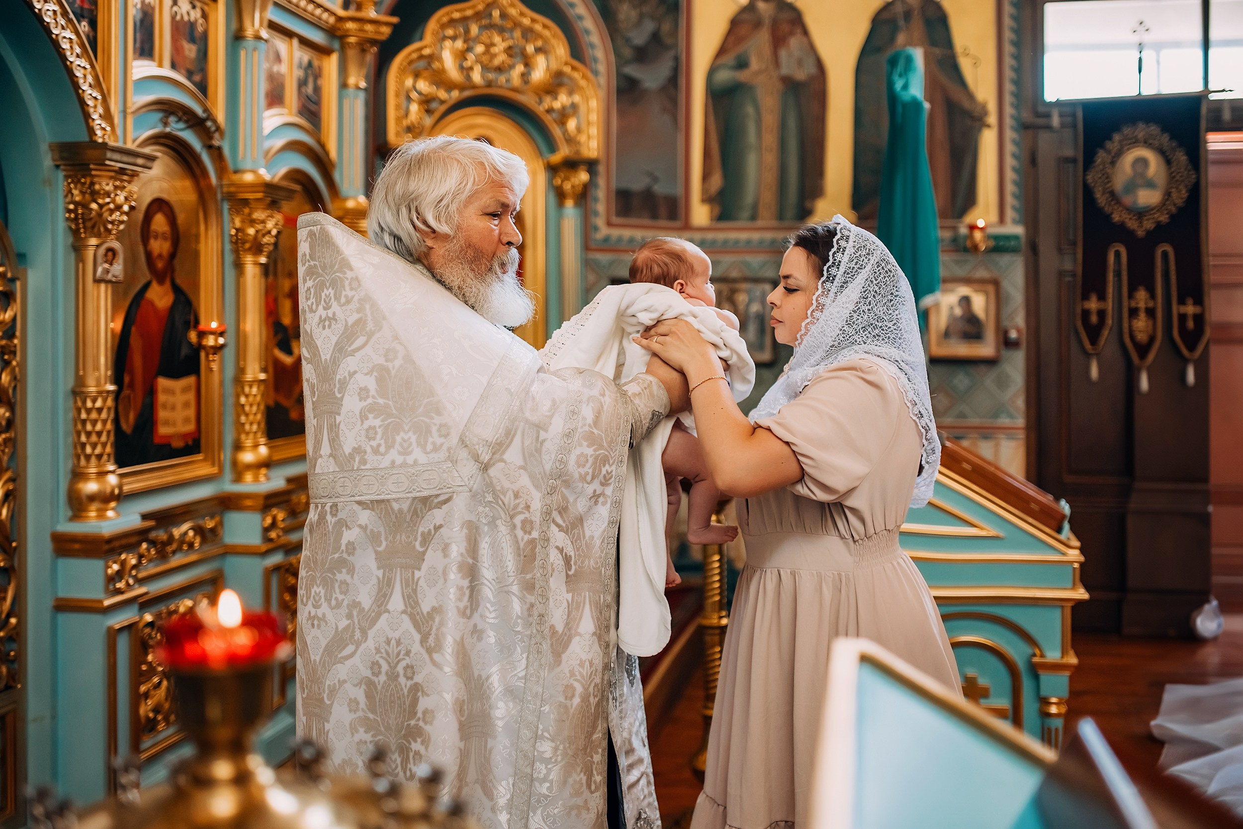 Храм в честь Рождества Пресвятой Богородицы Парк Толстого. Фотохудожник в Брянске Додонова Ольга