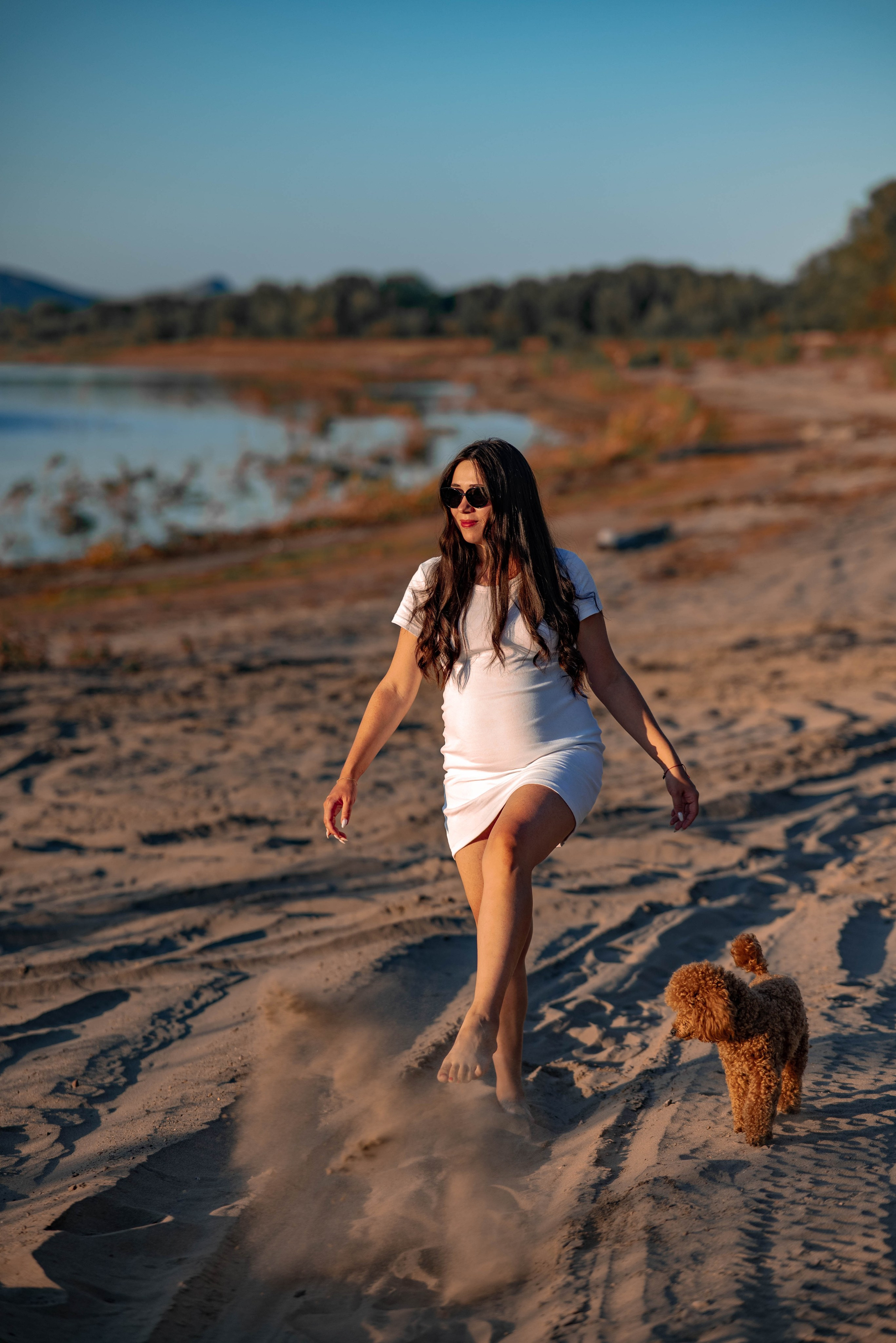 Алина и Кирилл. Семейный и свадебный фотограф в Абакане Юлия Су