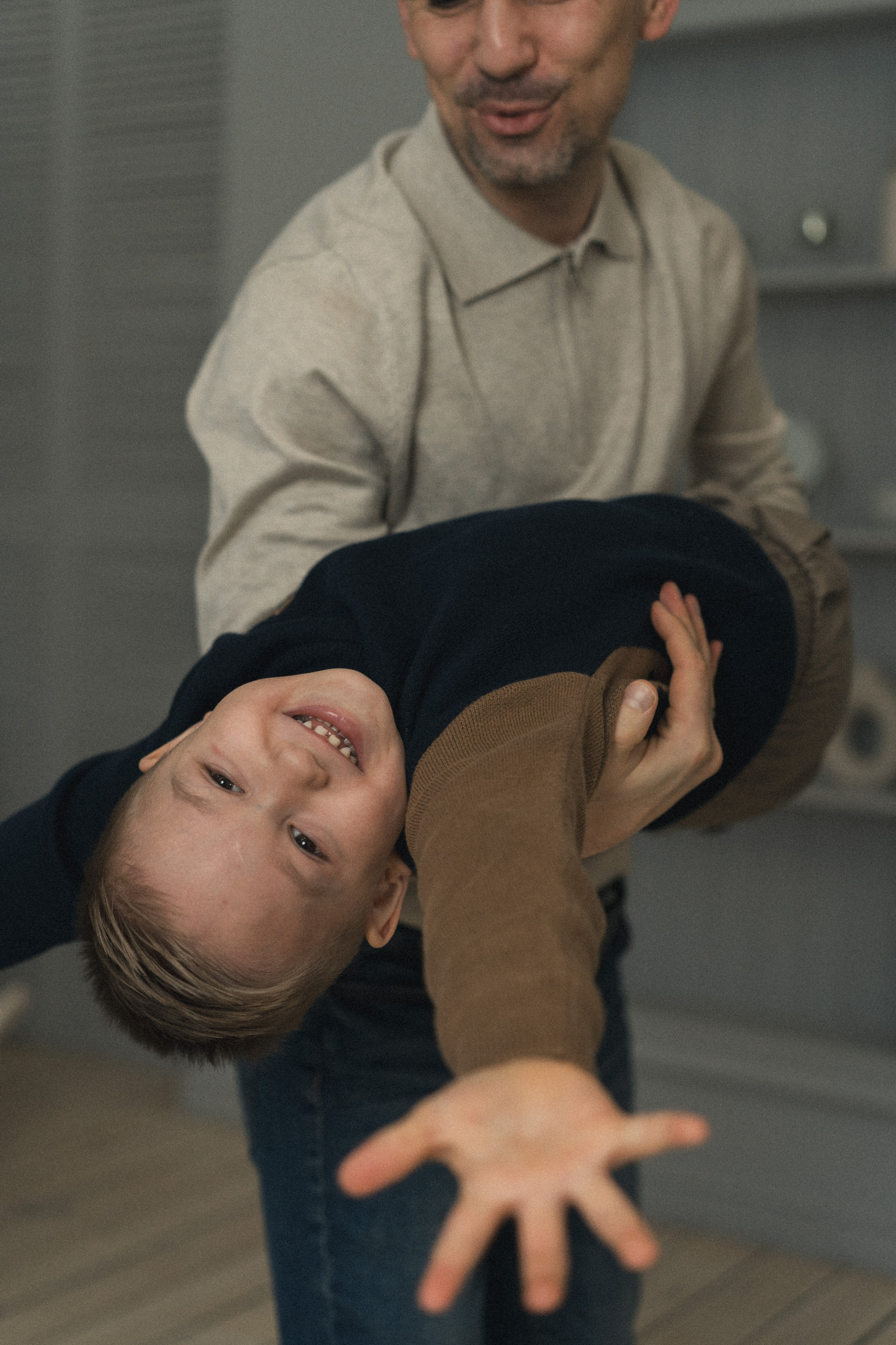 Фотосессия большой семьи. Студия ВиллаНина. Семейный фотограф Екатеринбург Татьяна Девятых