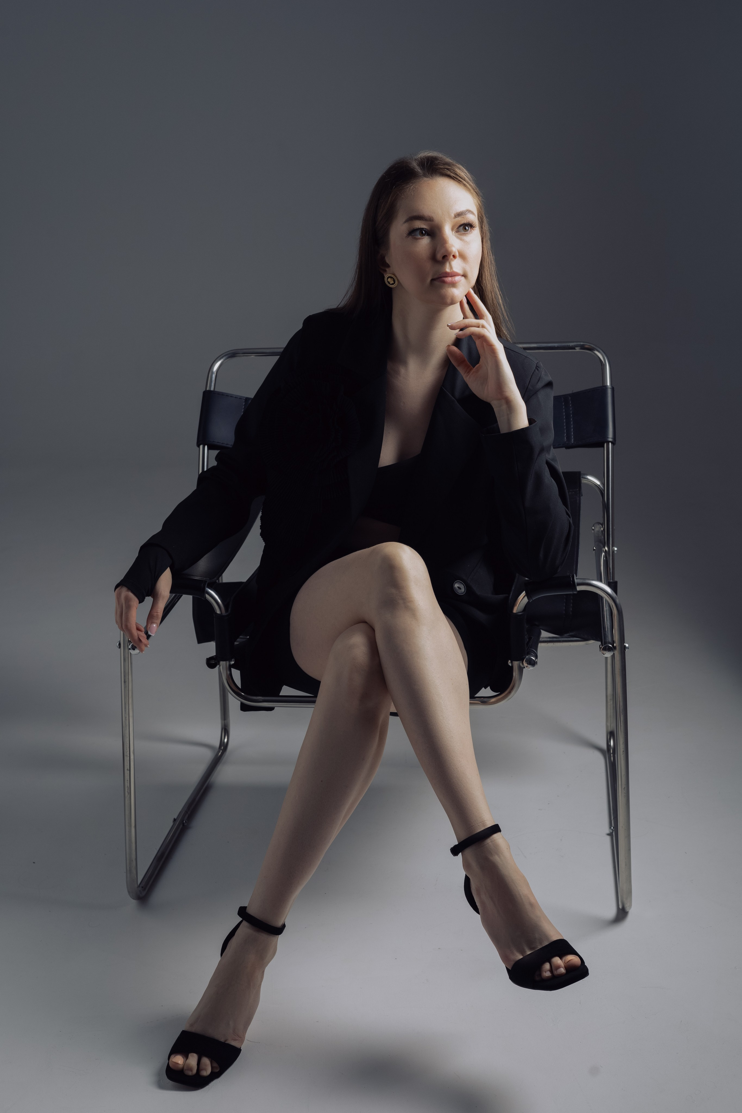 Луиза. Фотограф Анастасия Гордовская