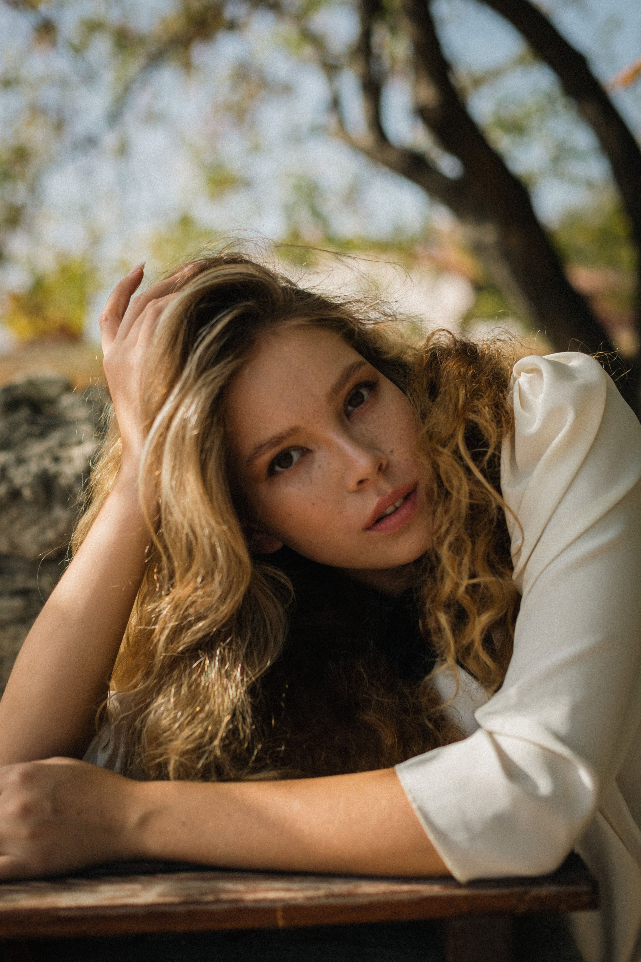 September. Валерия Трофимова ФОТОГРАФ|Санкт-Петербург |Крым