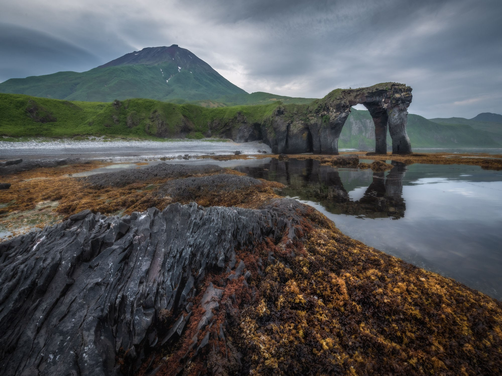 Фотографии Курилы