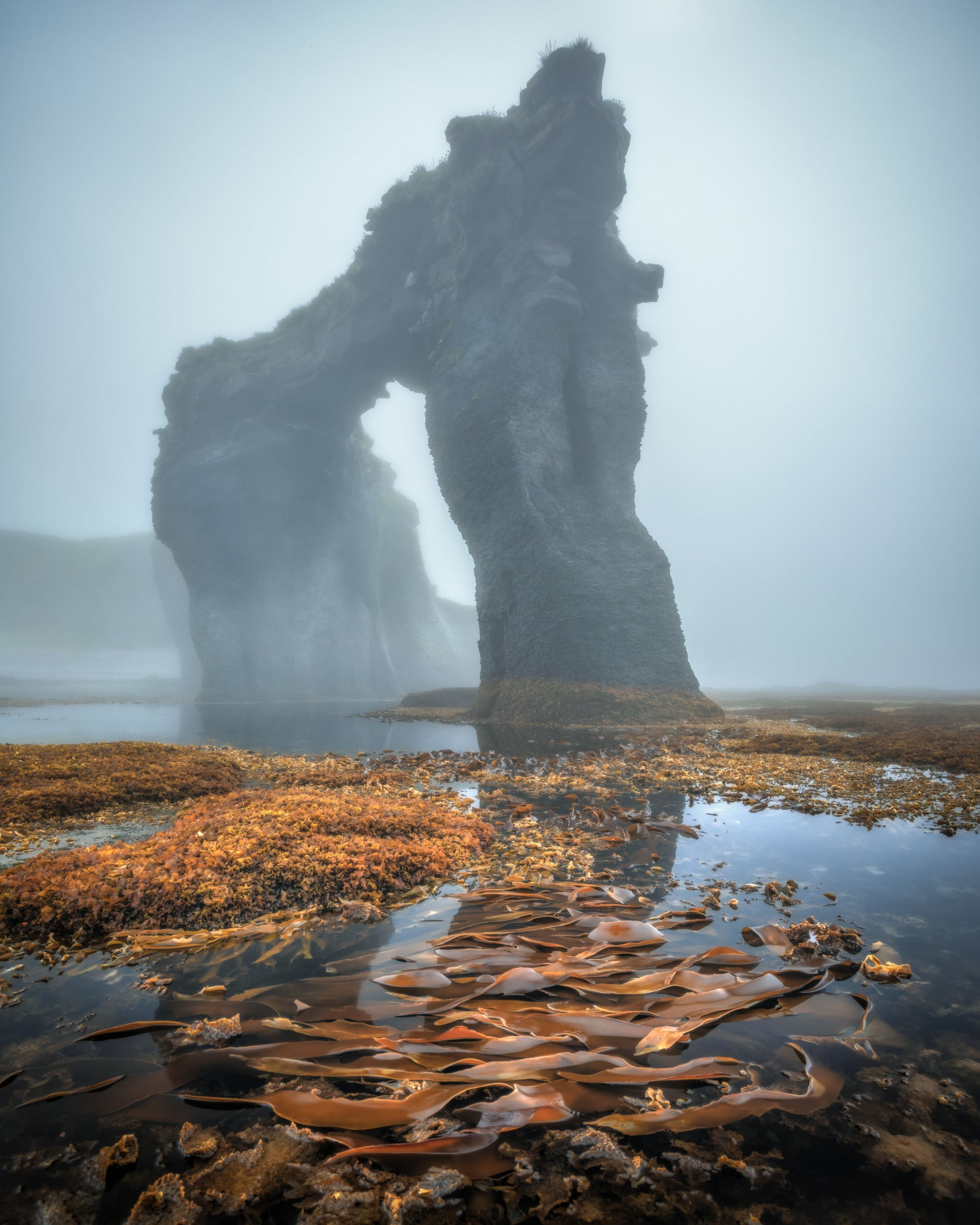 Фотографии Курилы