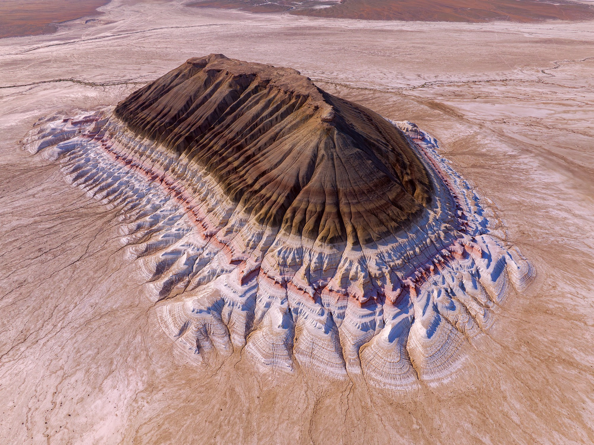 Мангистау октябрь 2027