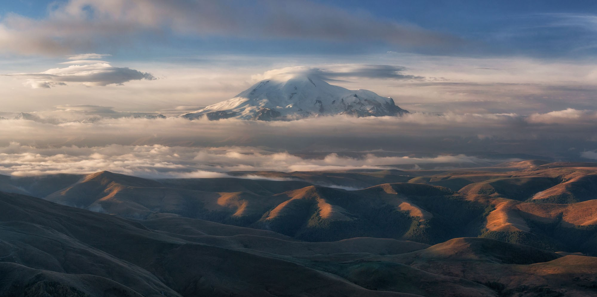 Фотографии Кавказ