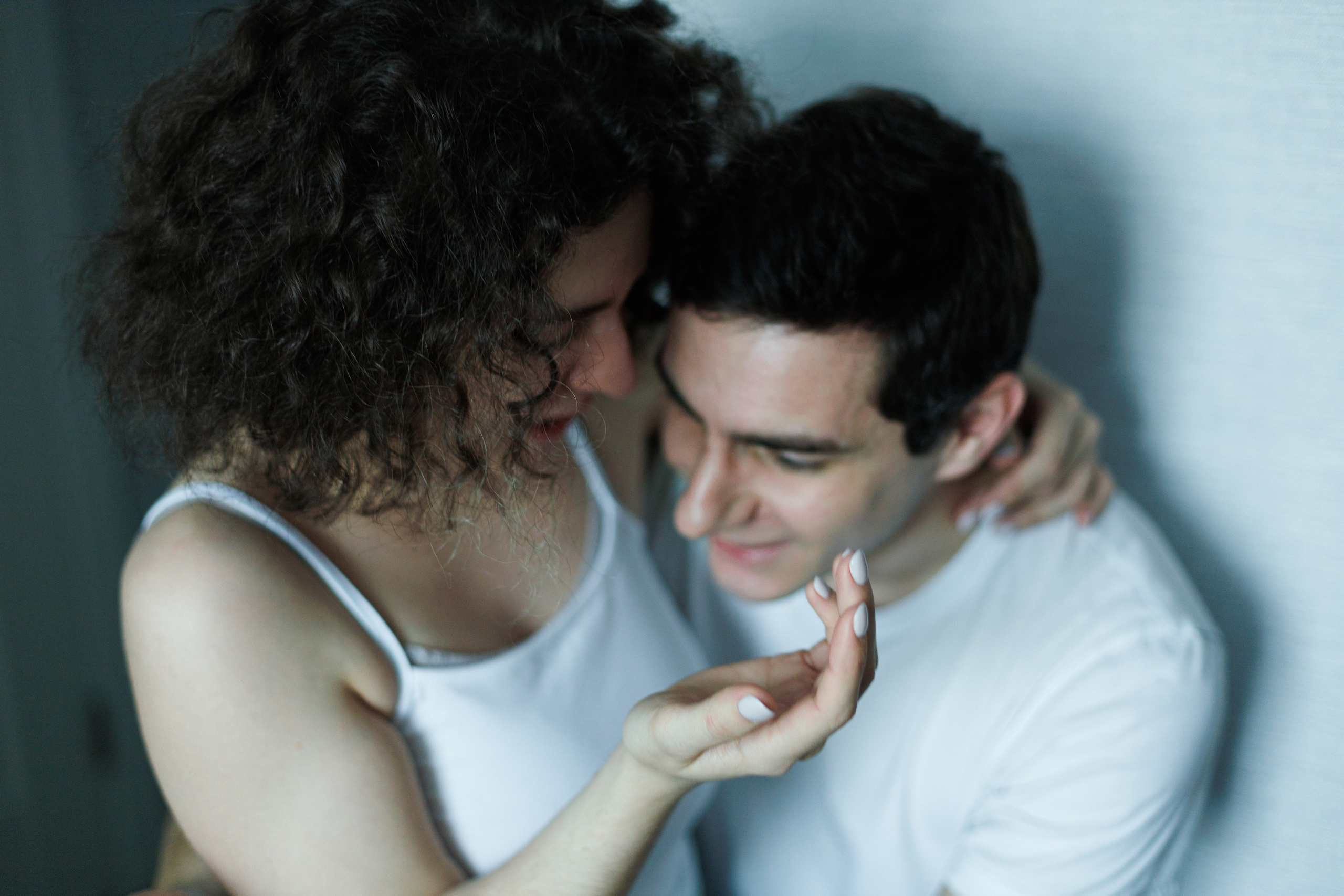 ` близость. Портретный фотограф в Санкт-Петербурге Татьяна Фокина