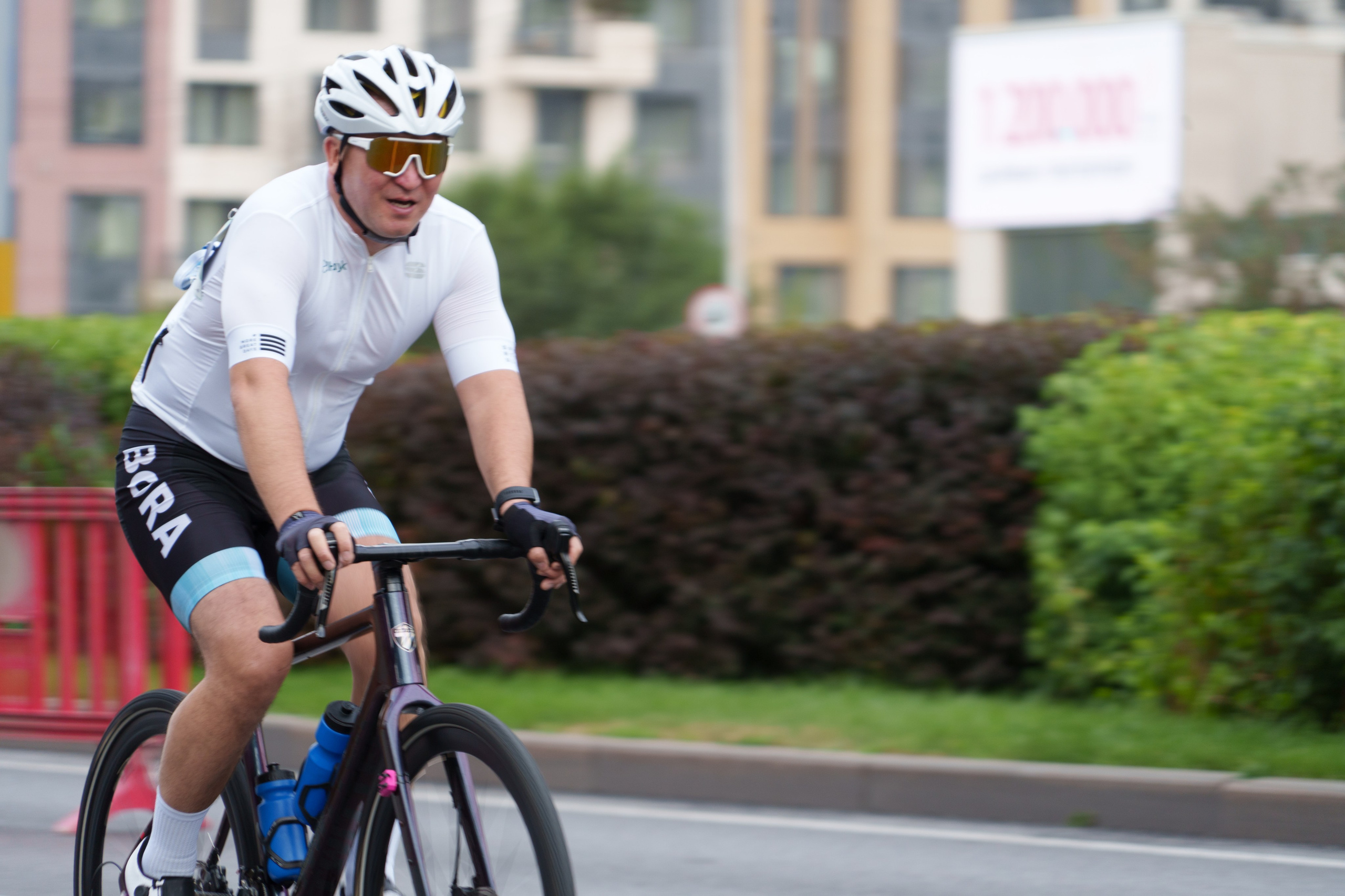 Grand Fondo World Championship. Профессиональная съемка в Алматы