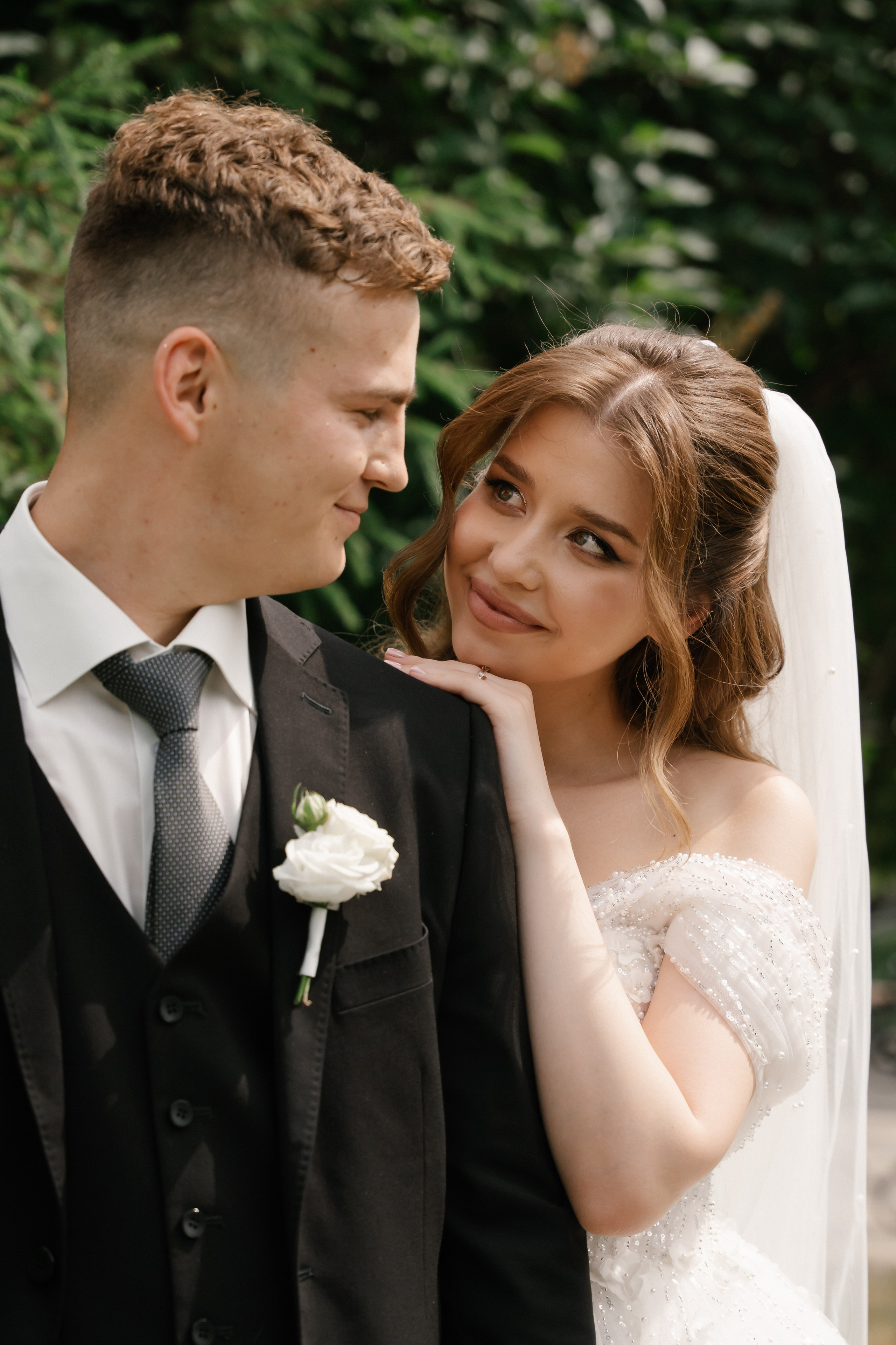 Клим и Кристина | свадьба. Ульяна Ремезова | Фотограф | Челябинск