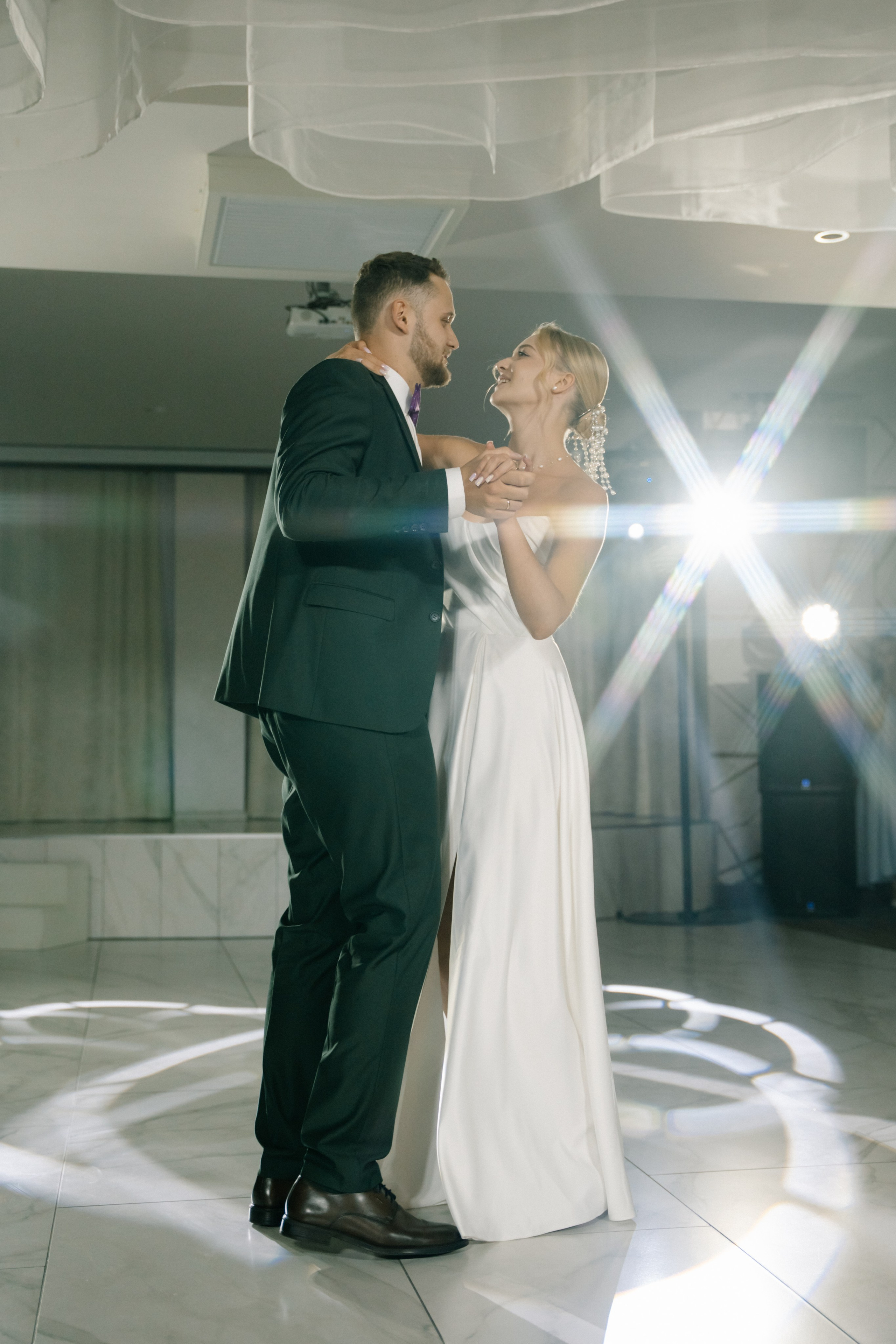 Маргарита и Валерий. Ульяна Ремезова | Фотограф | Челябинск