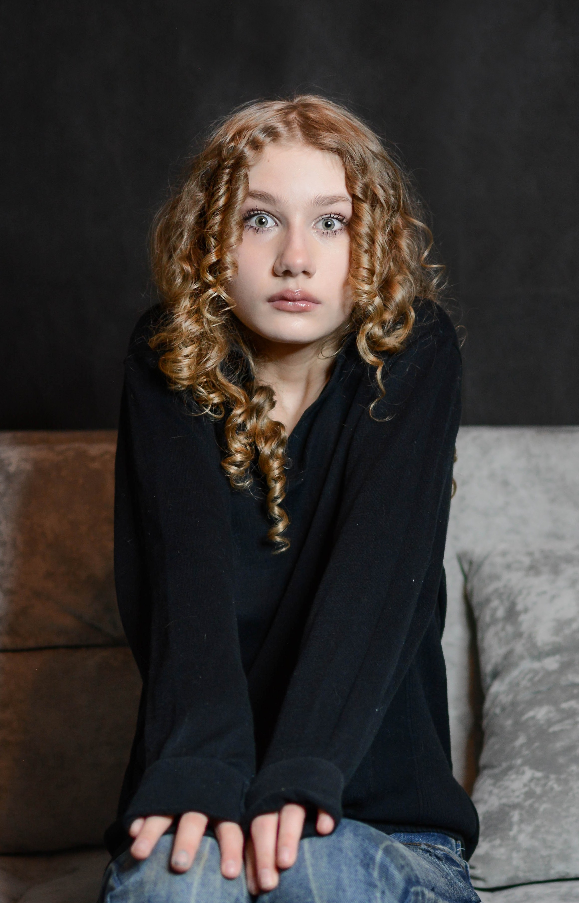 Аня Лаврова. Семейный фотограф