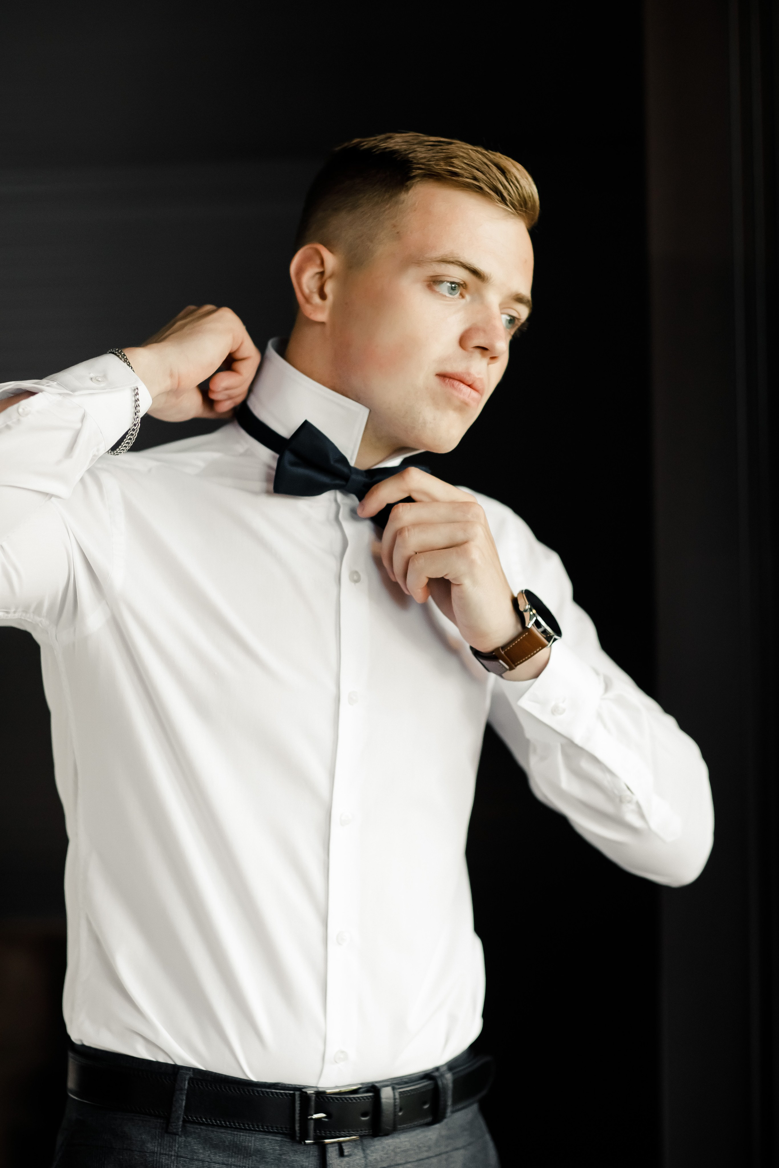 Мария и Николай|Pine River. Свадебный фотограф Серпухов — Москва Ольга Васильева