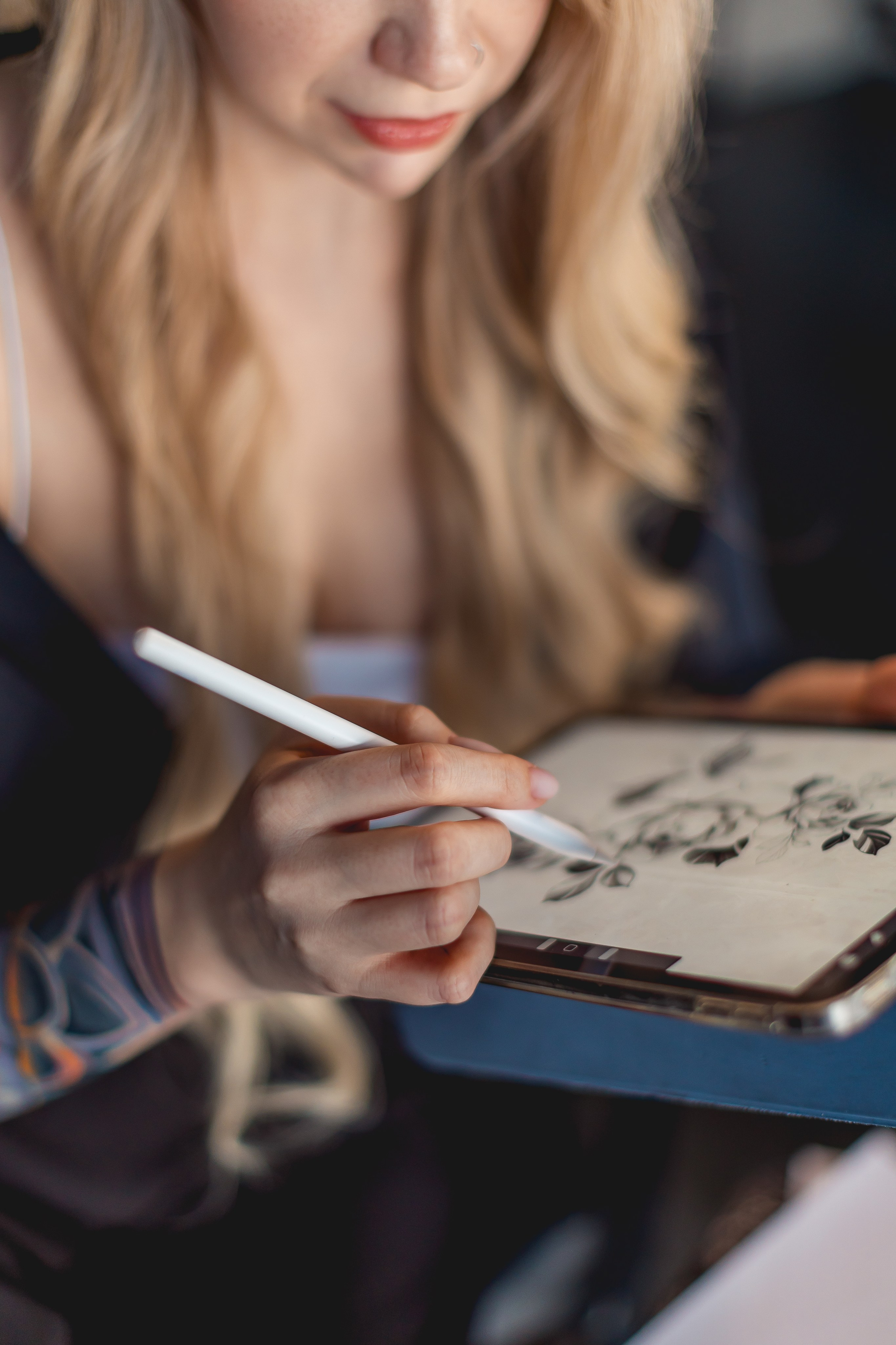 Контент и деловая фотосъемка. Фотосессии в Москве. Анастасия Жукова