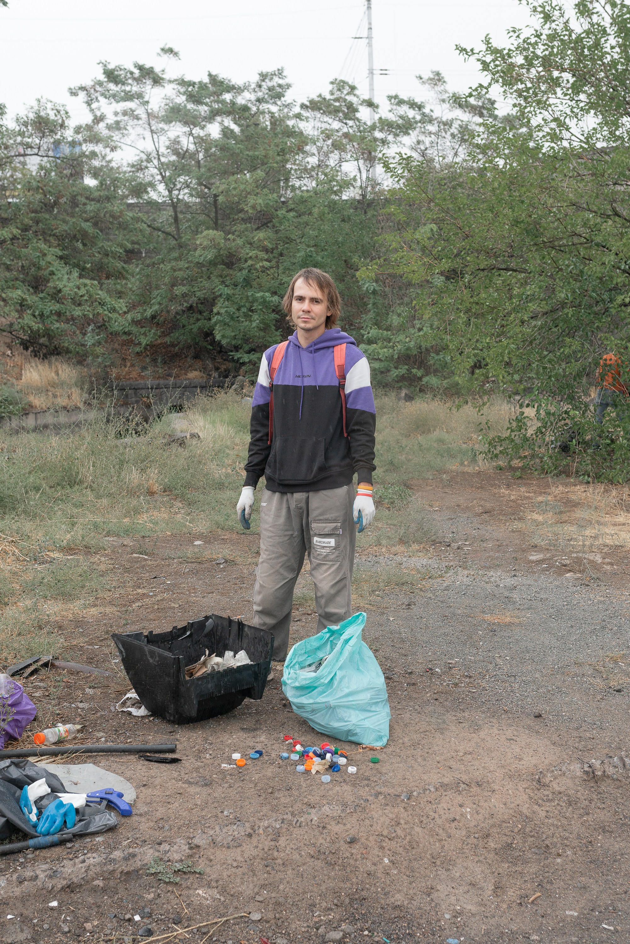 Эко мероприятия. Ивент-фотограф Санкт-Петербург/Event photographer based in St.Petersburg, Russia