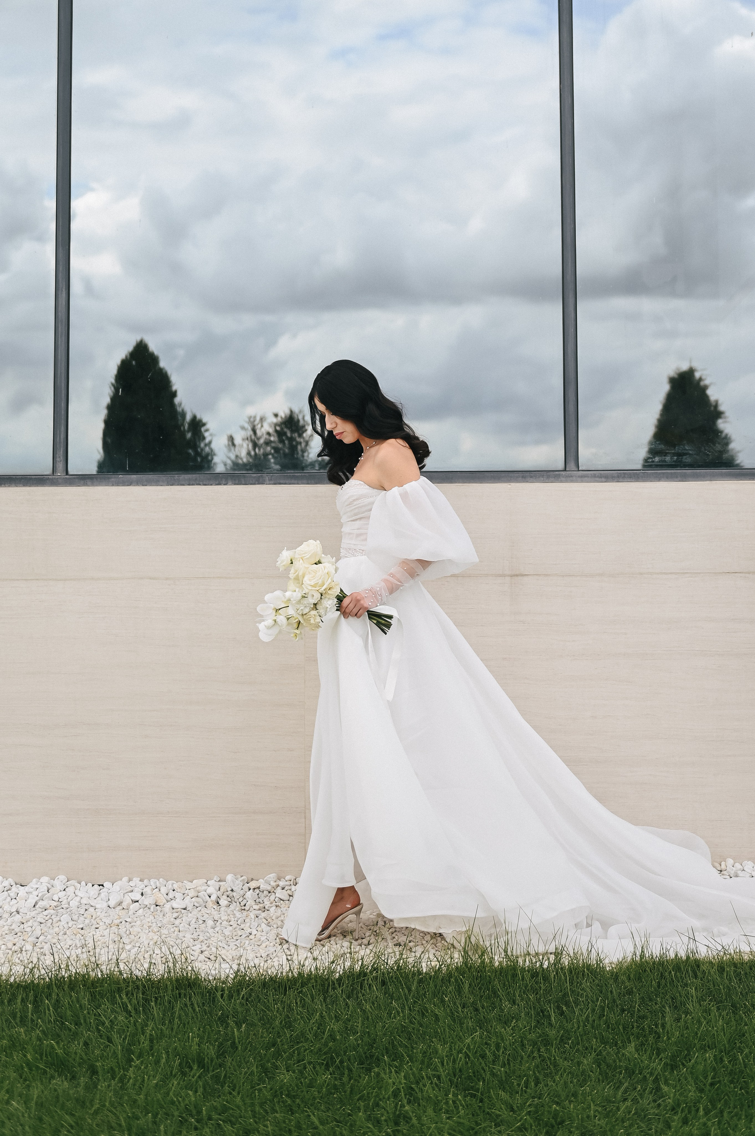 Саша + Катя. Свадебный и семейный фотограф Волгоград Москва