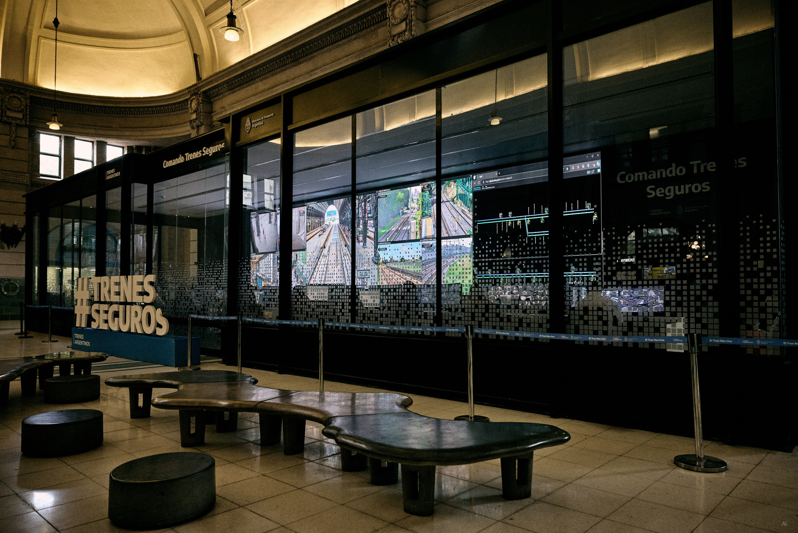 Буэнос-Айрес, Аргентина. Alexander Ermolenko