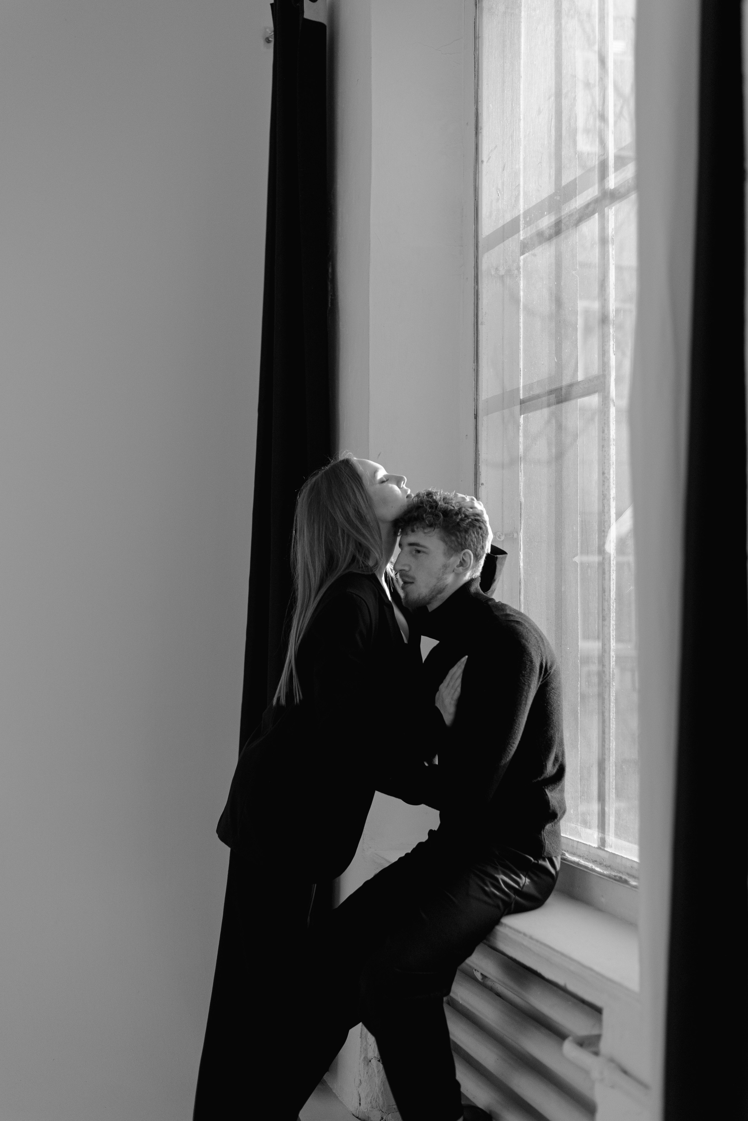 Lobe story. Семейный фотограф Ермишина Ксения