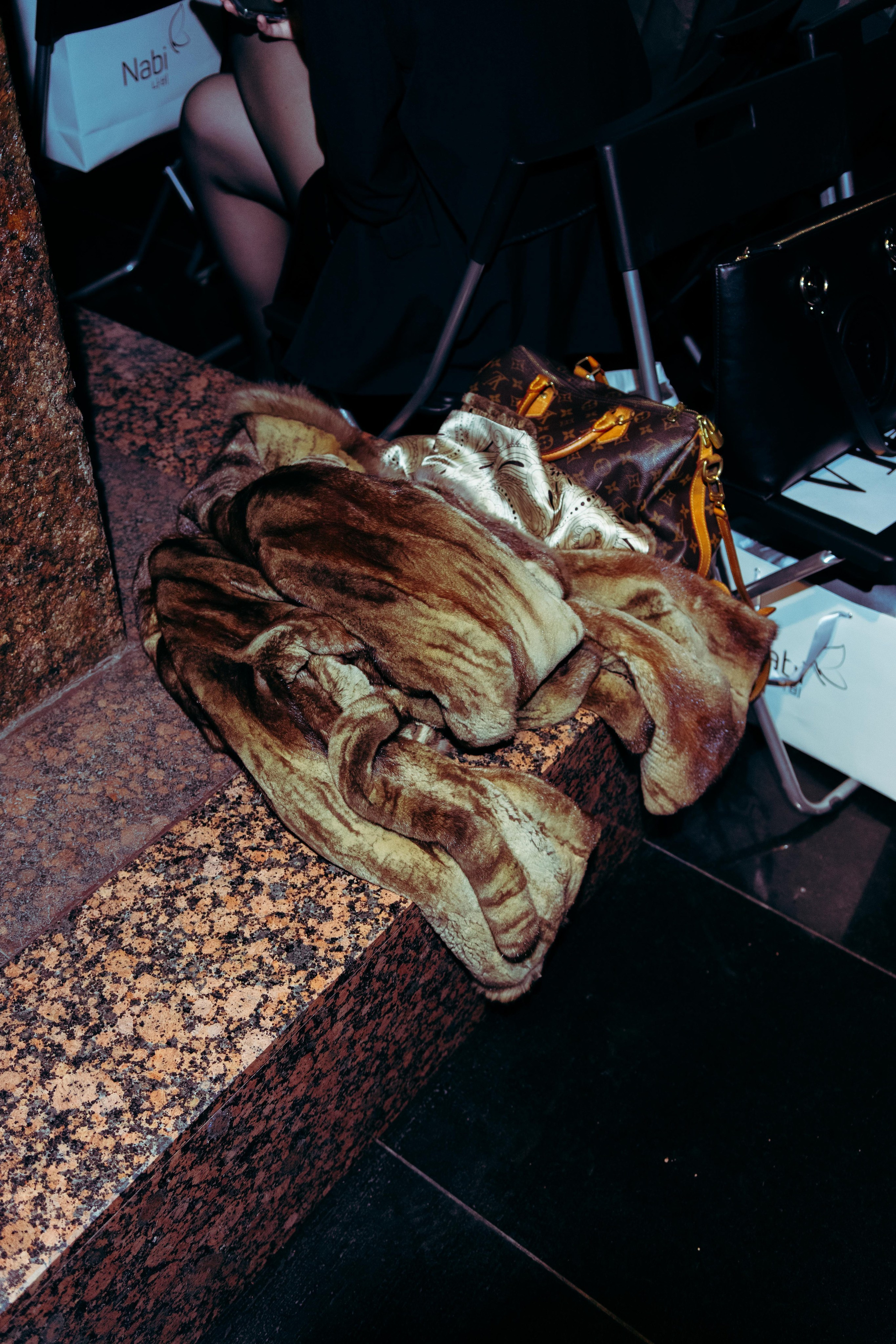 KAMERGER WINTER. Коммерческий Фотограф Виктор Фоменых